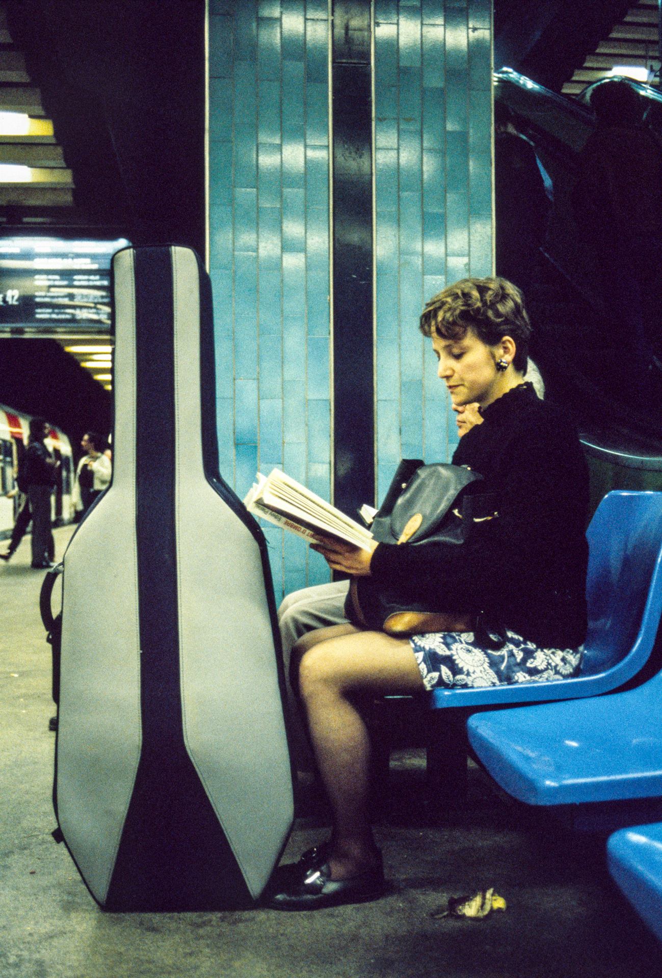 Lire entre les lignes