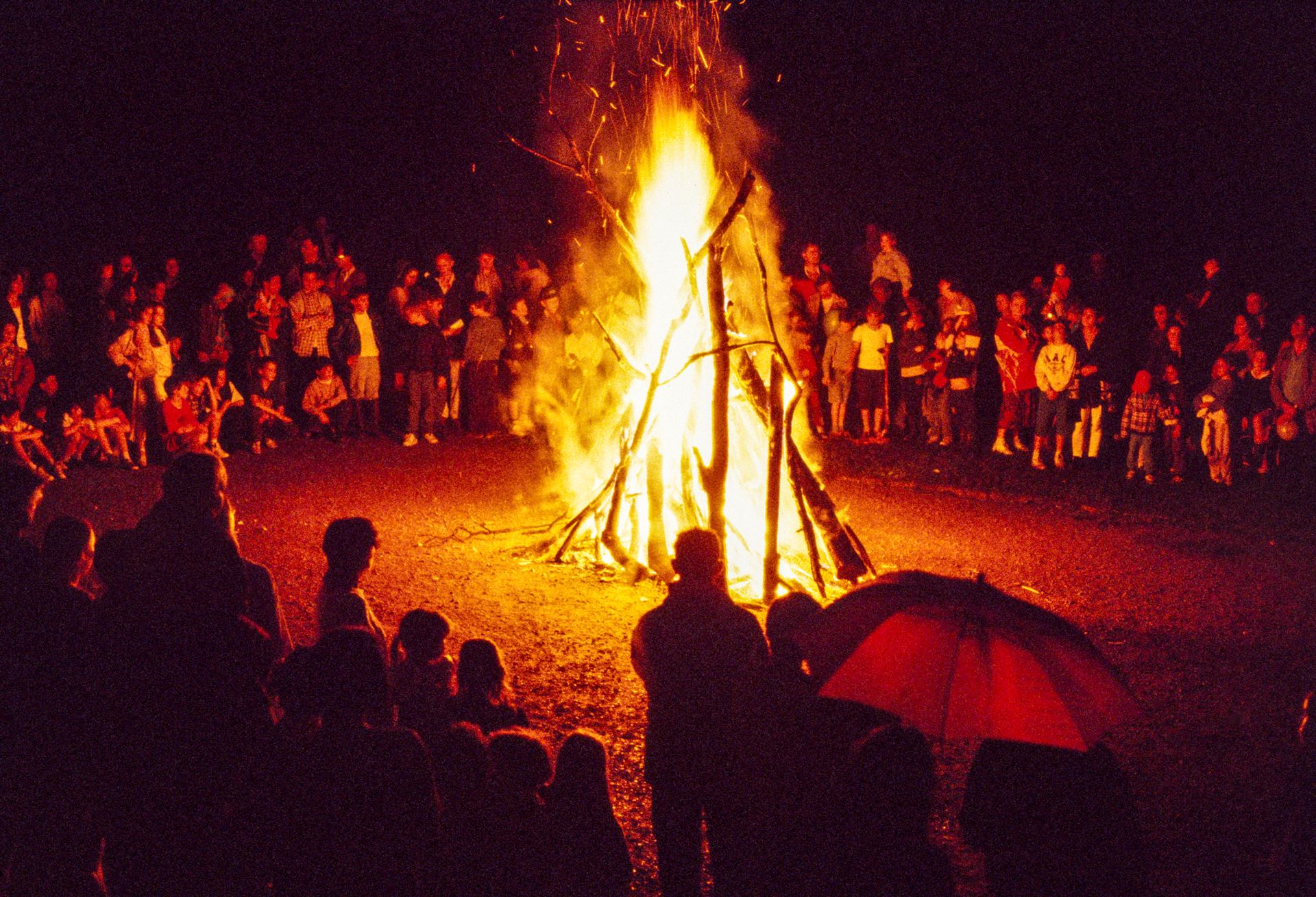 Feu de la Saint-Jean