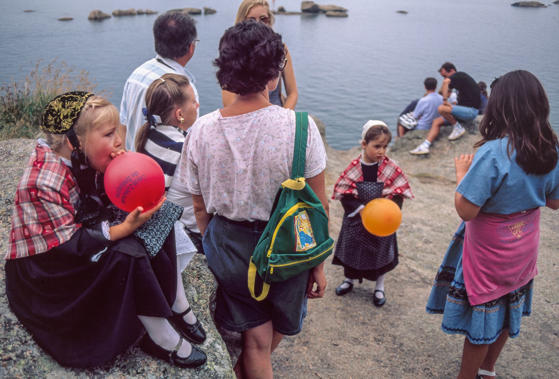 Jour de fête