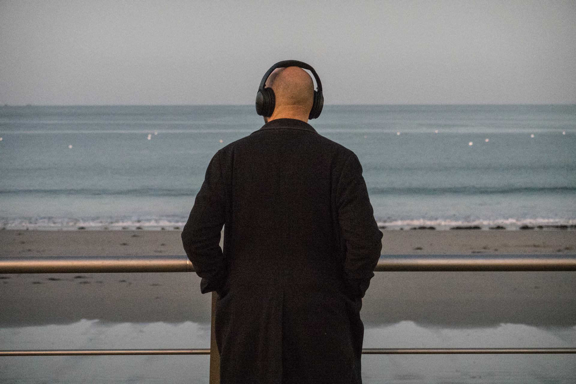 Musique face à la mer