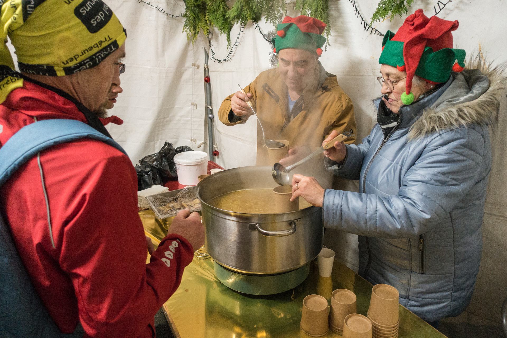 Par ici la bonne soupe !