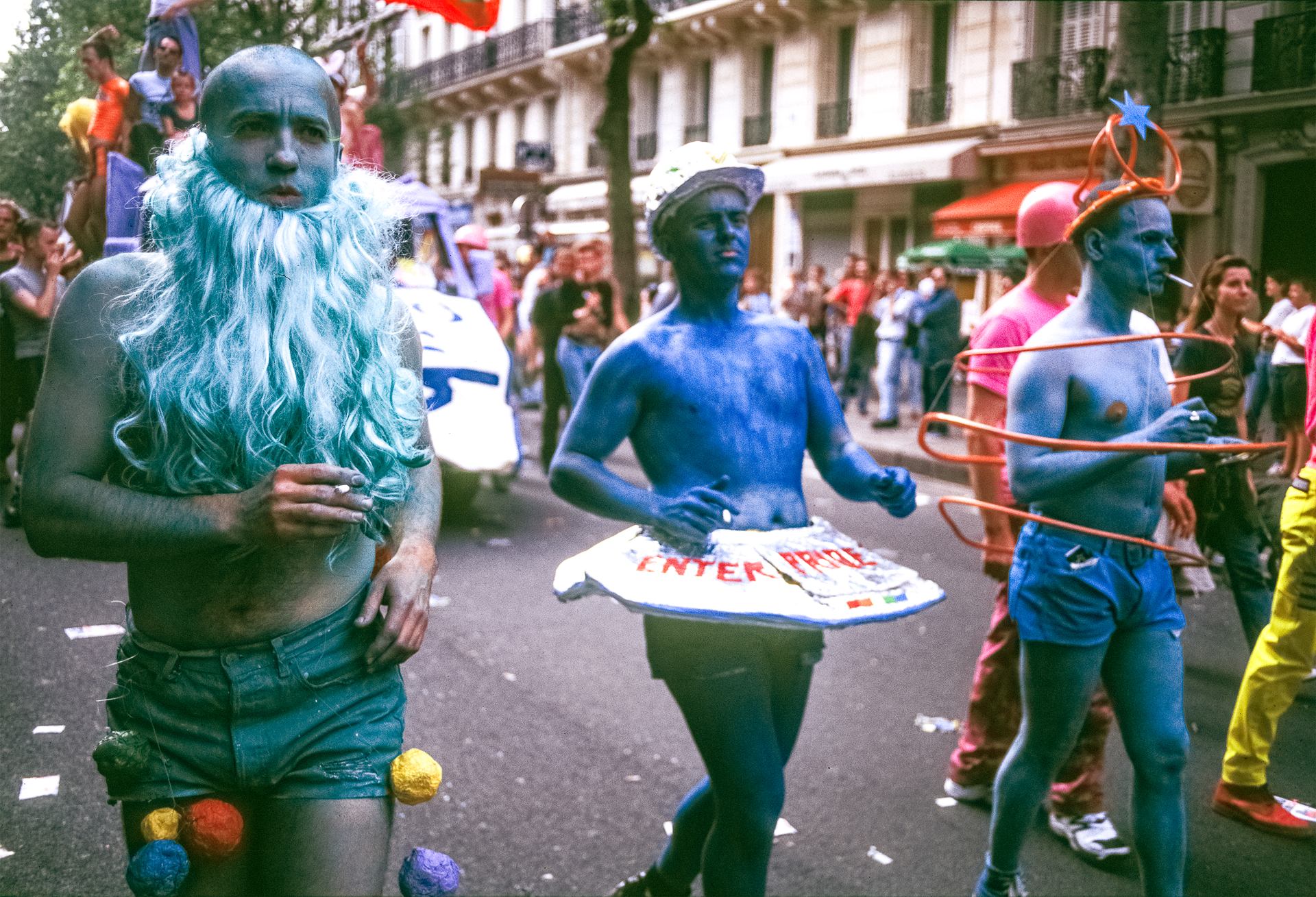 GAY PRIDE PARIS jpg