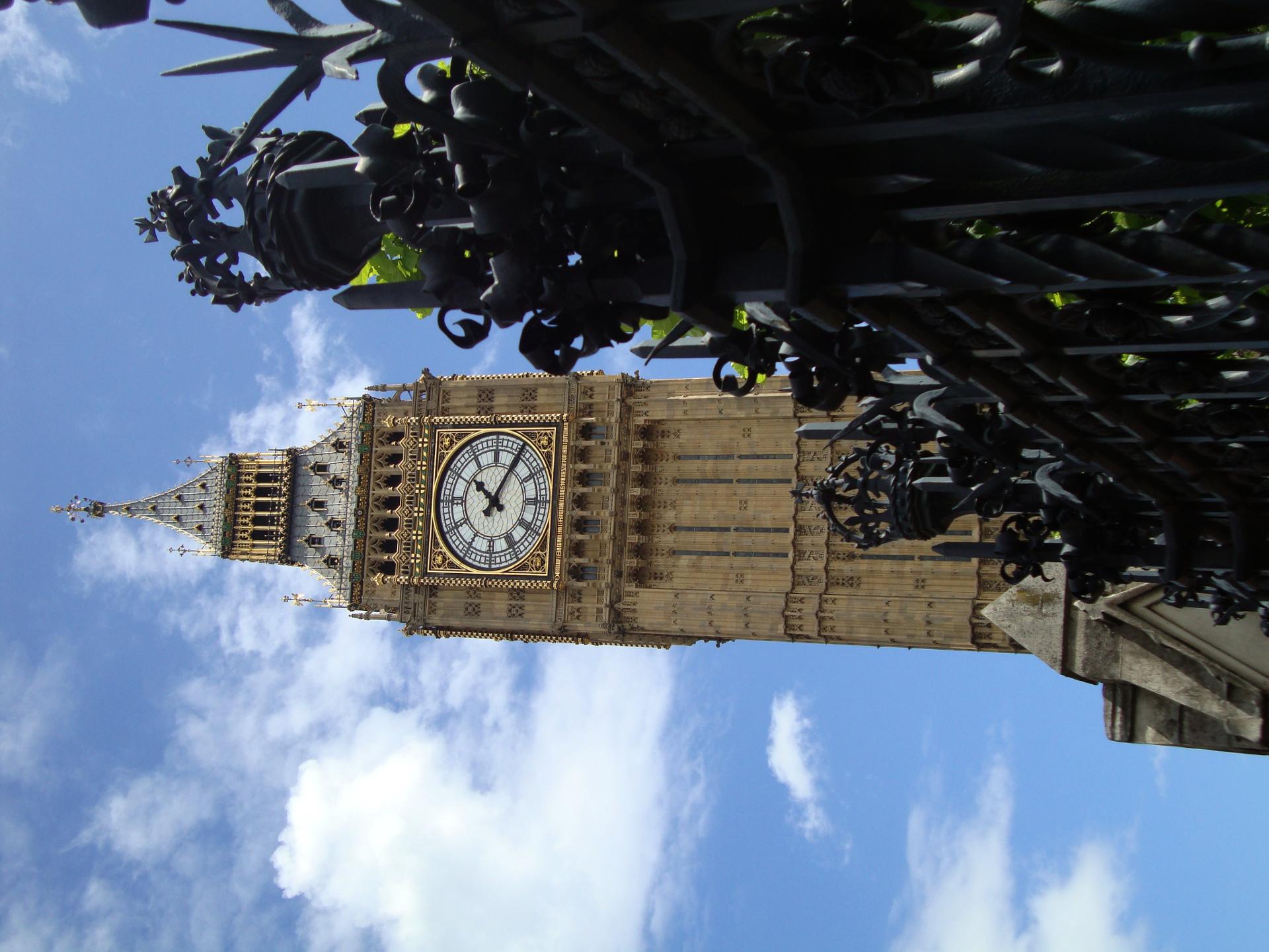 London