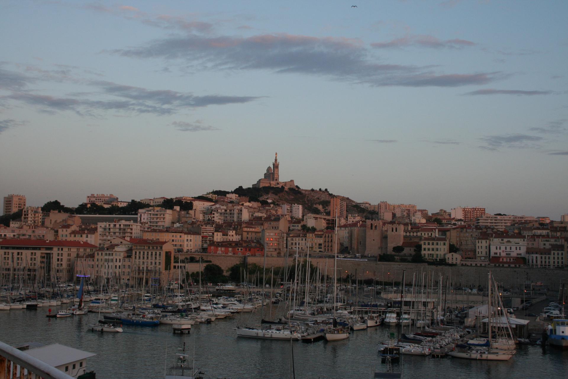 VIEUX PORT