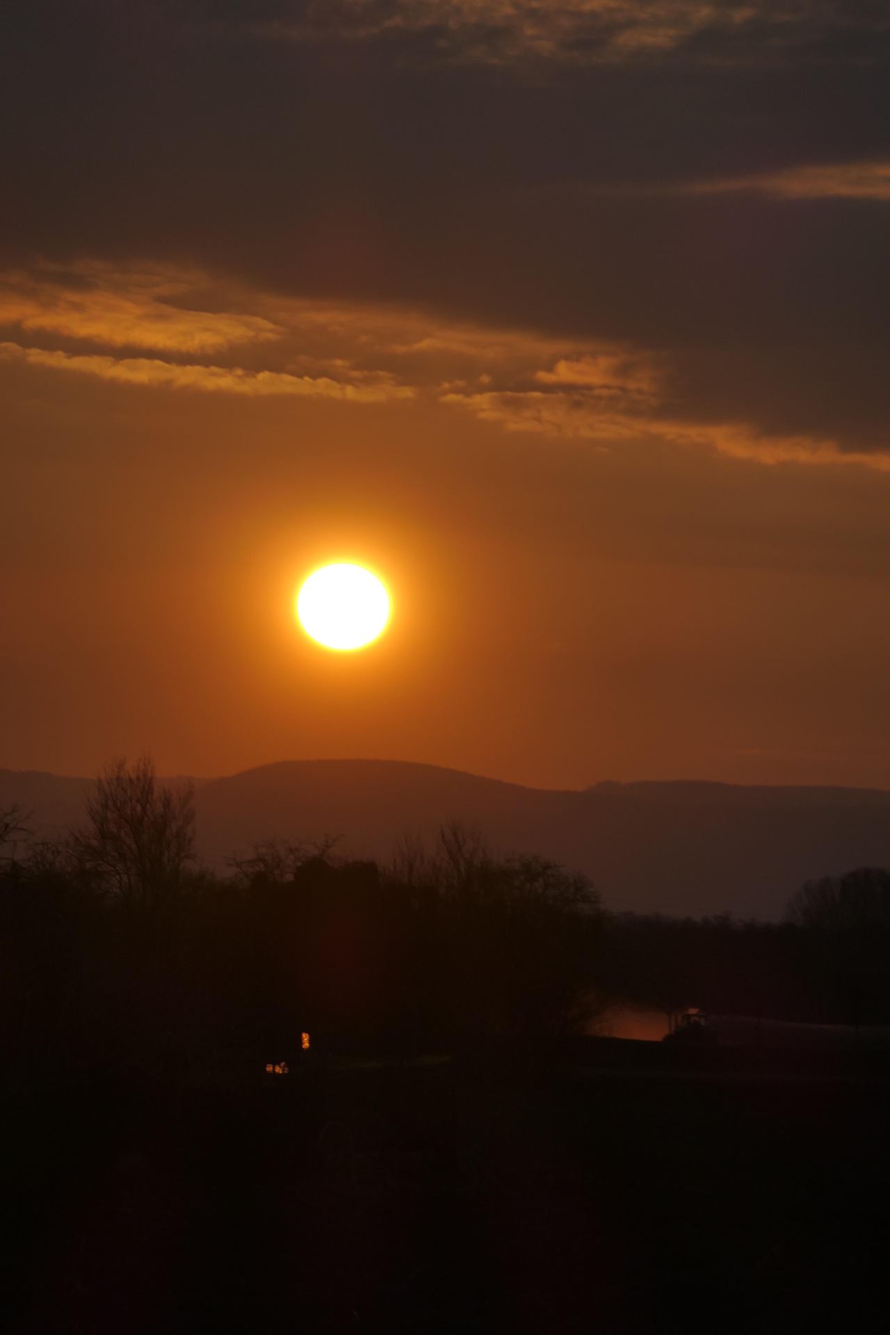 Vue sur les Vosges .JPG