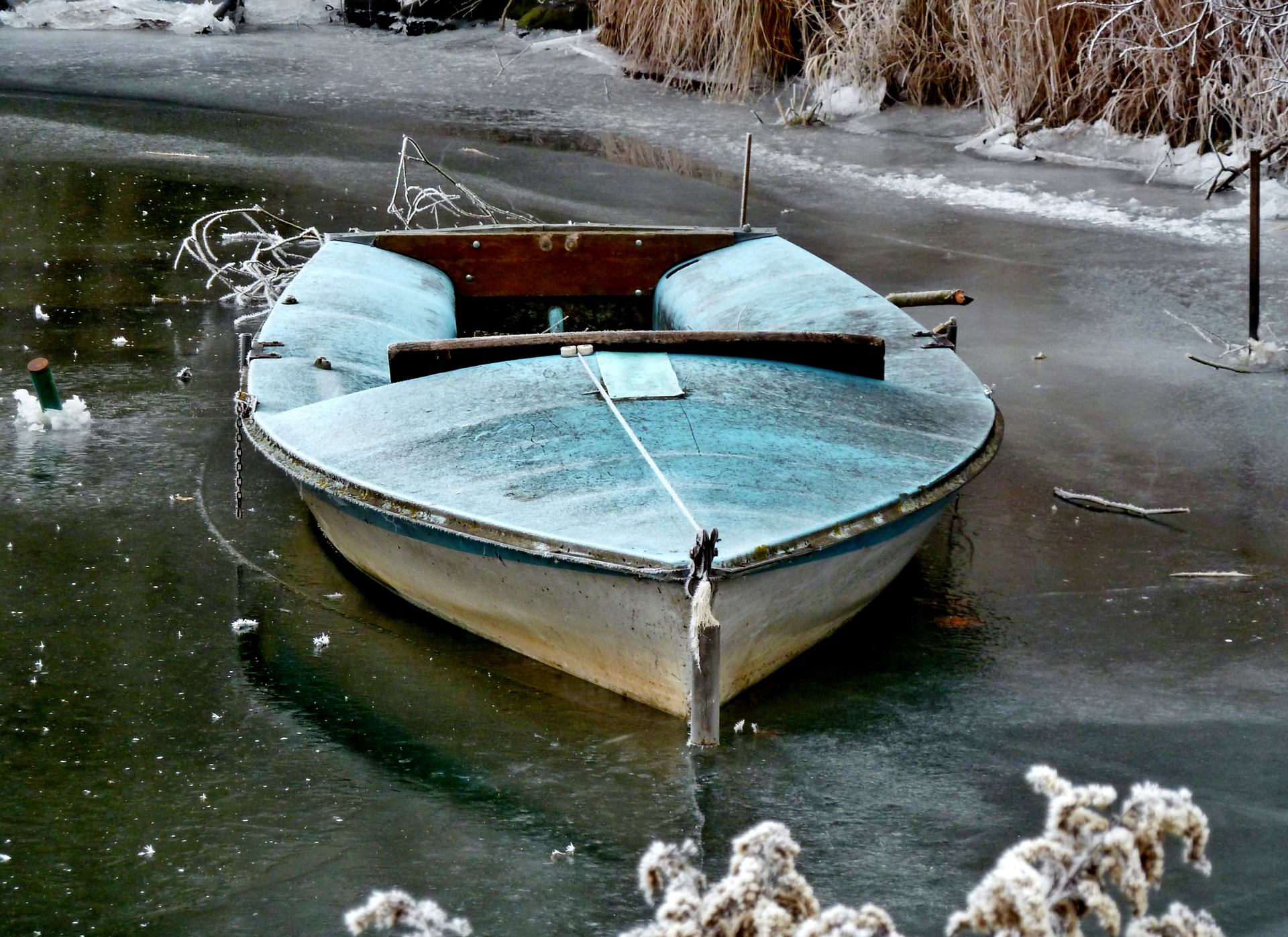 A l'arrêt jusqu'au printemps.JPG