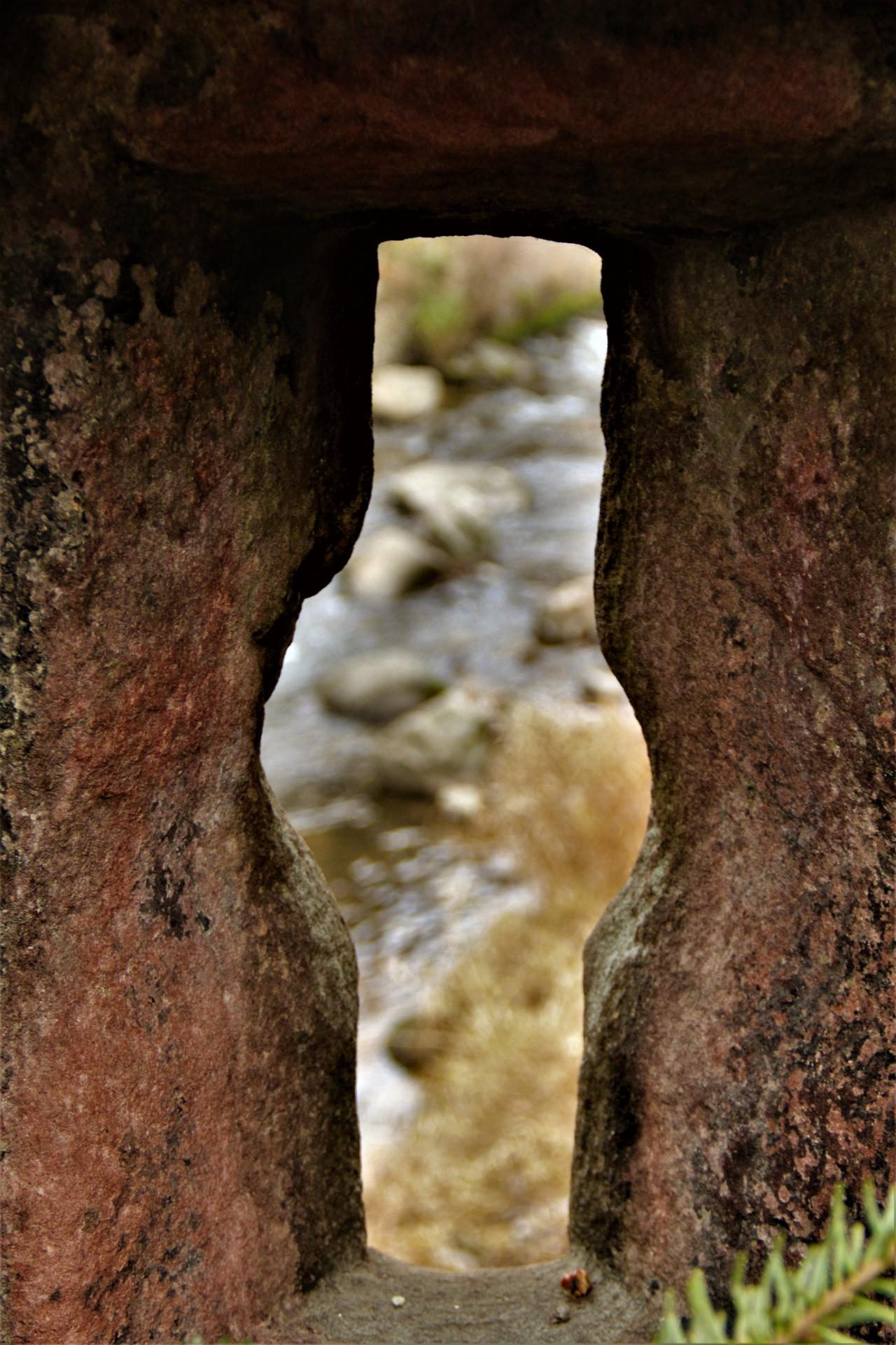 La clé vers un aute monde