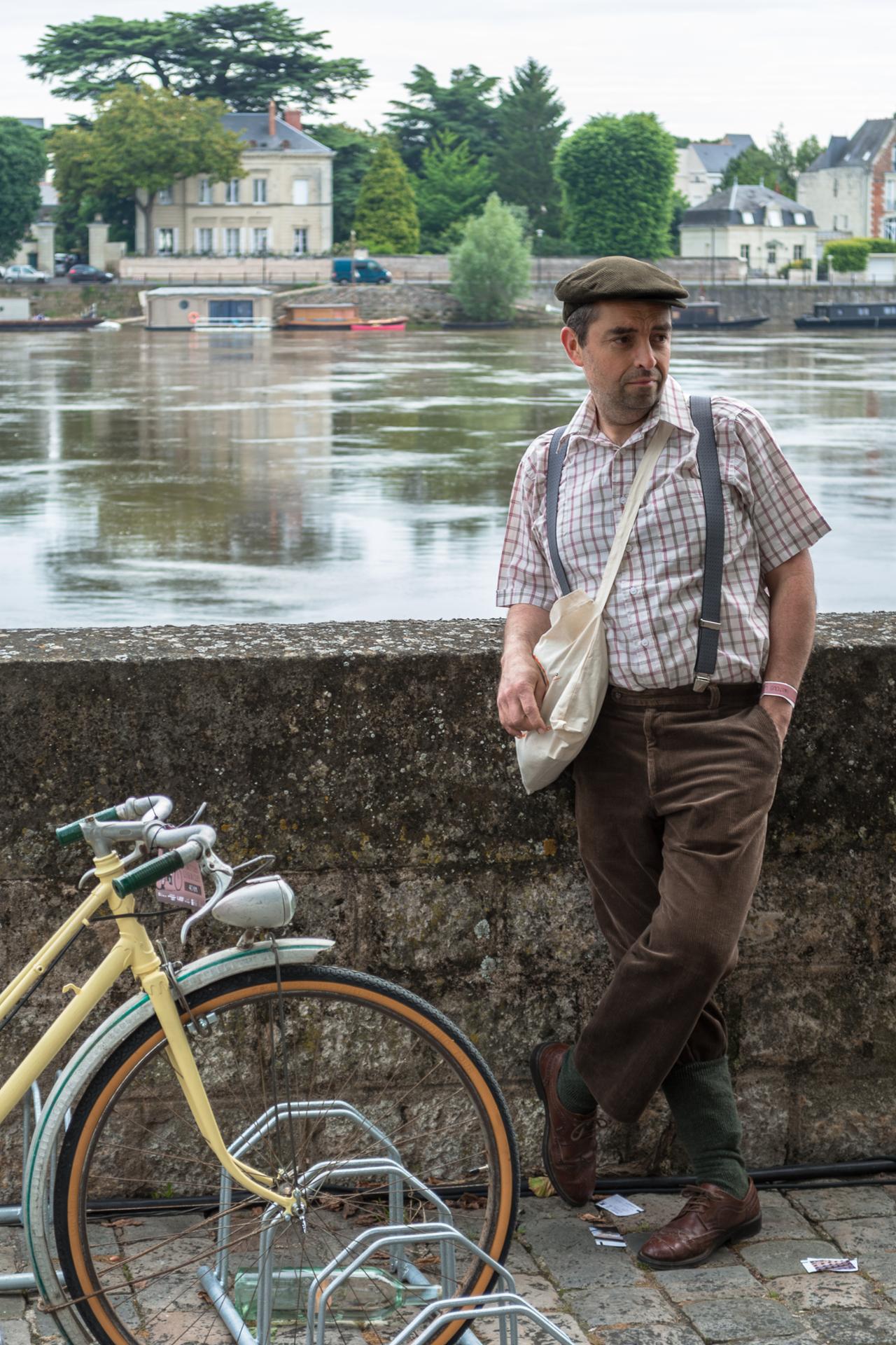 dolce vita à vélo