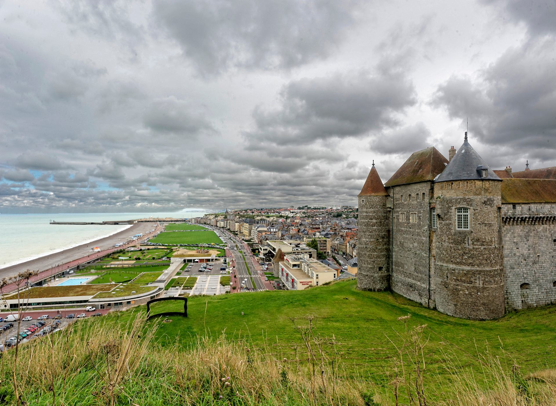 Dieppe