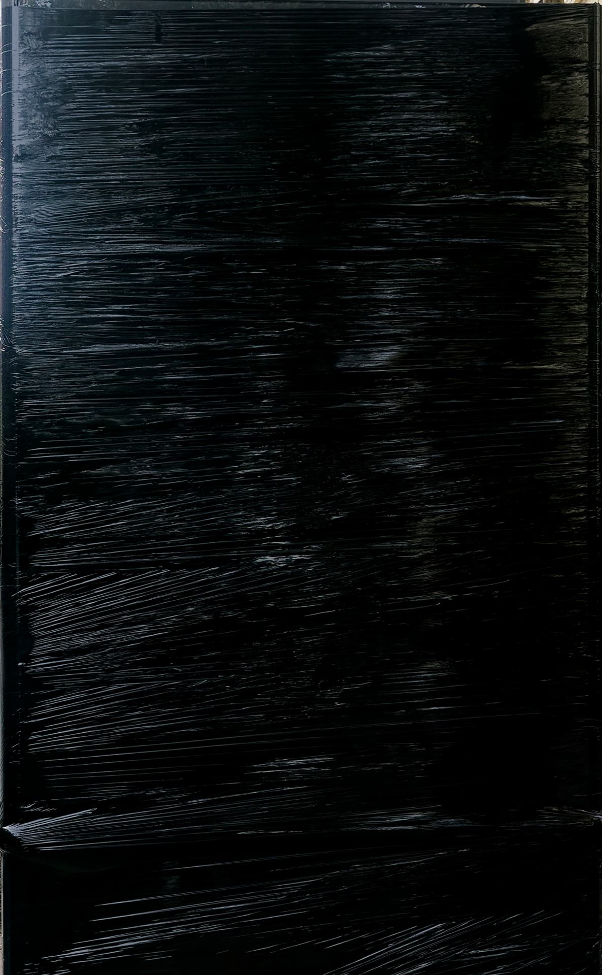 Soulages ?
