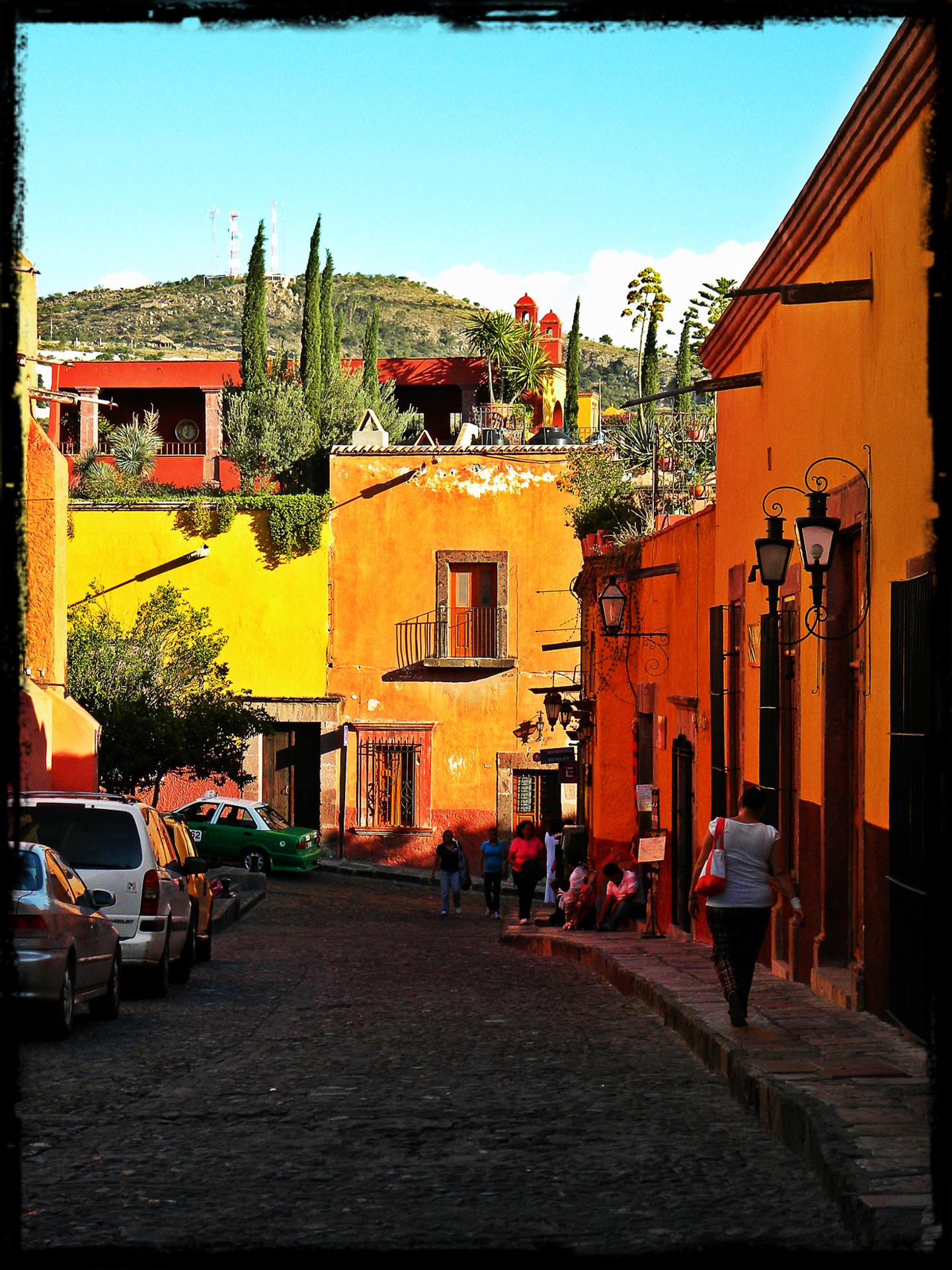 Mexique