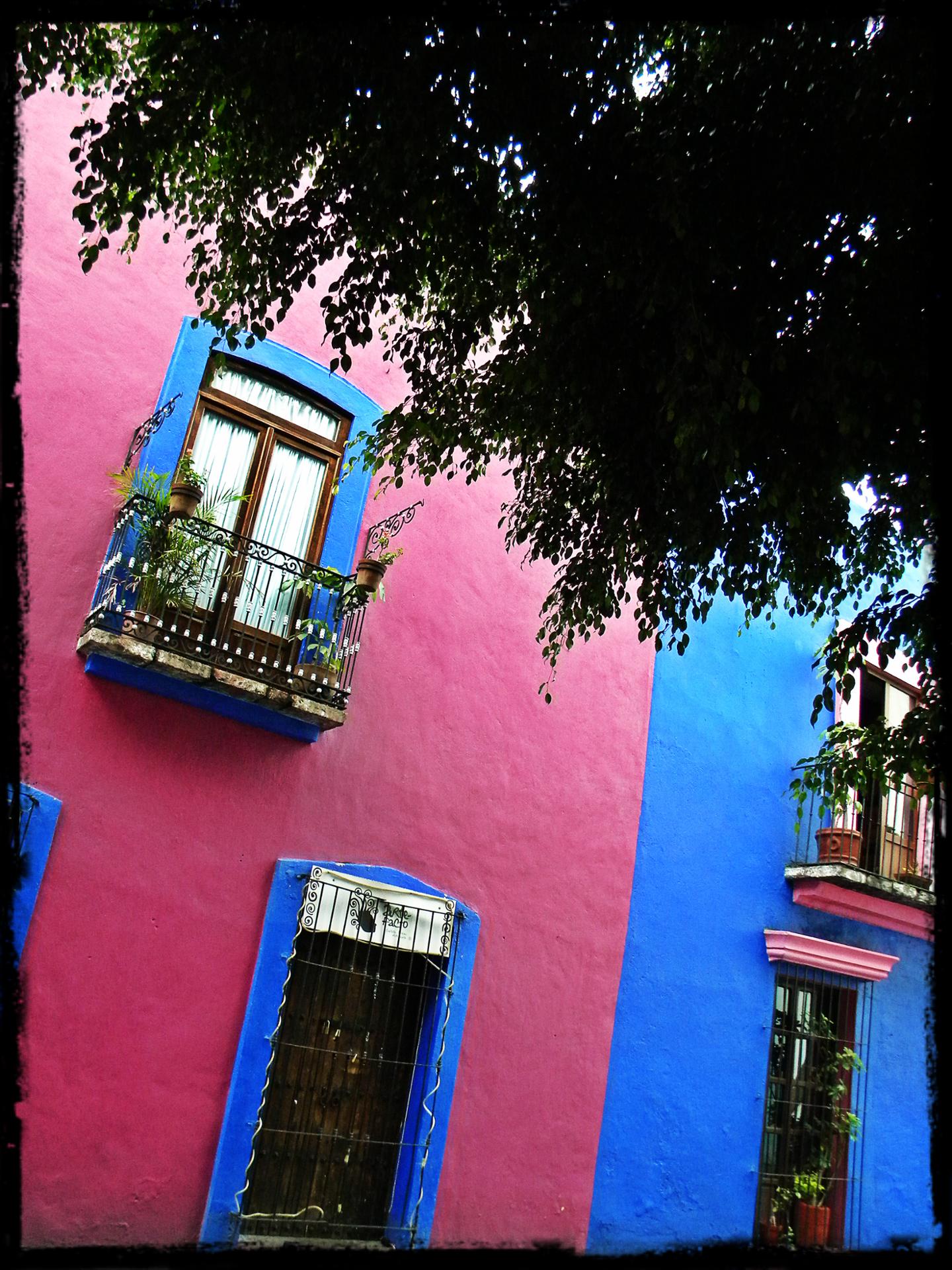 Mexique