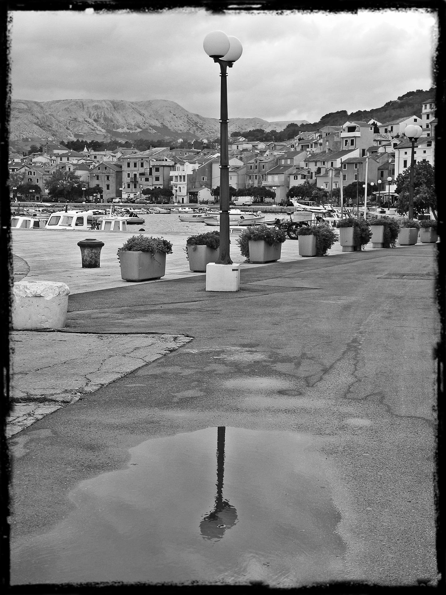 Reflet Croate