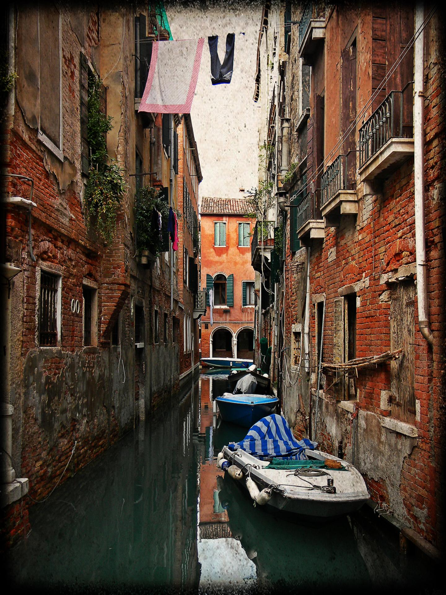 Ruelle Vénicienne