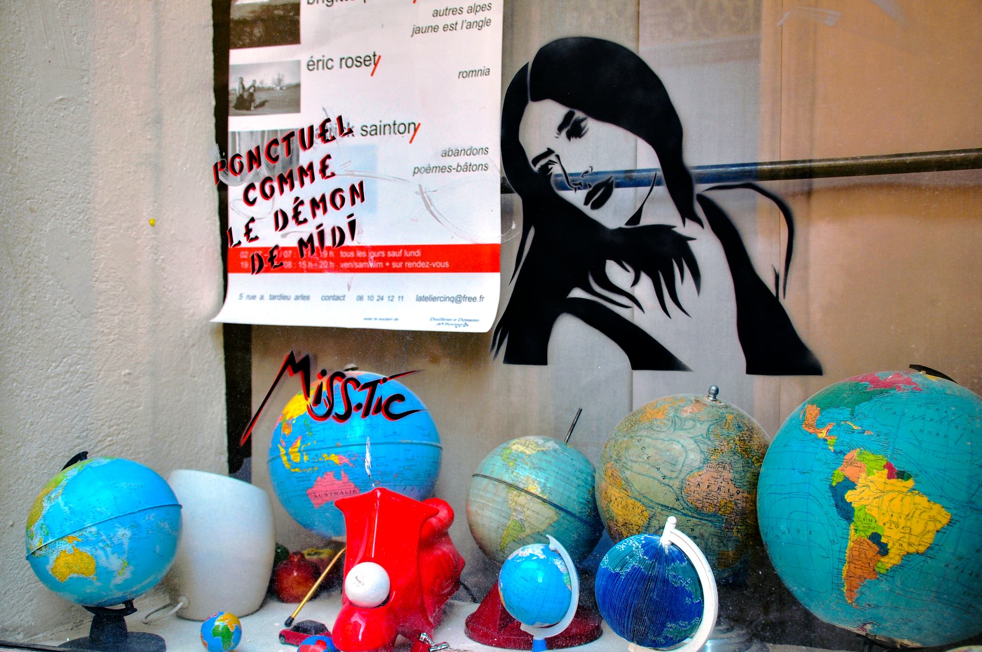 Arles 2010
