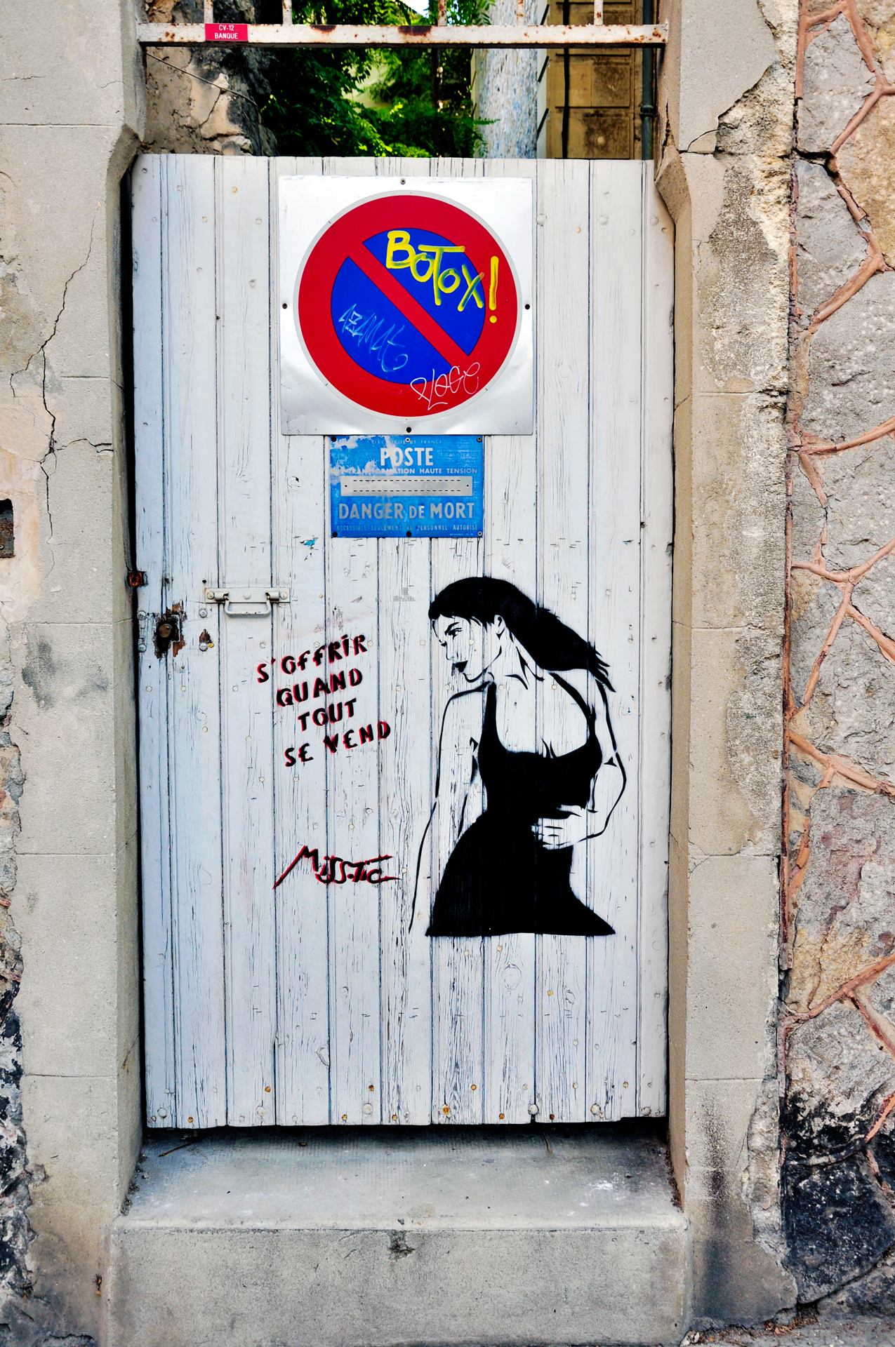 Arles 2010