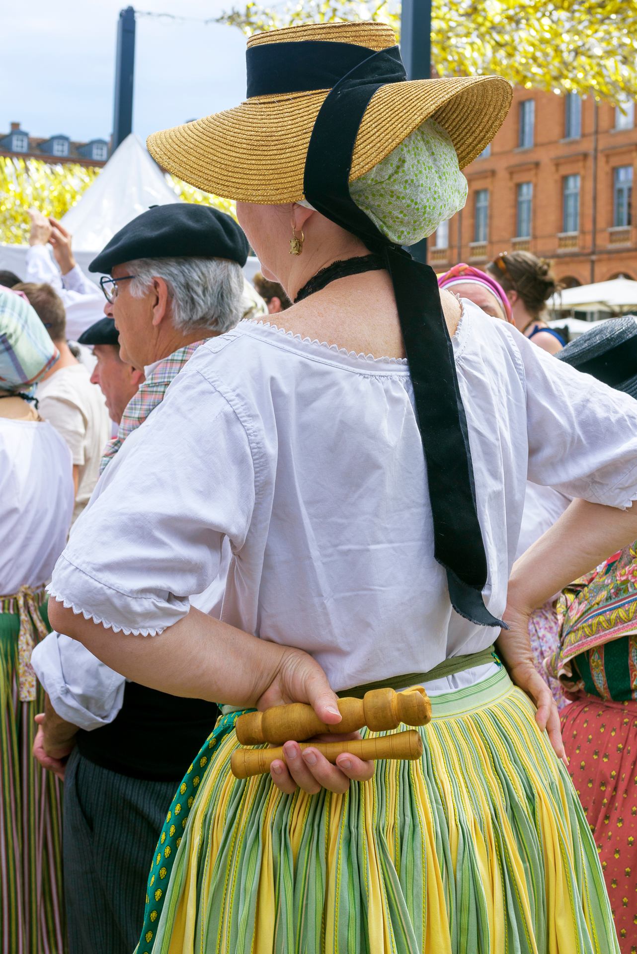 Ceci n'est pas une flute