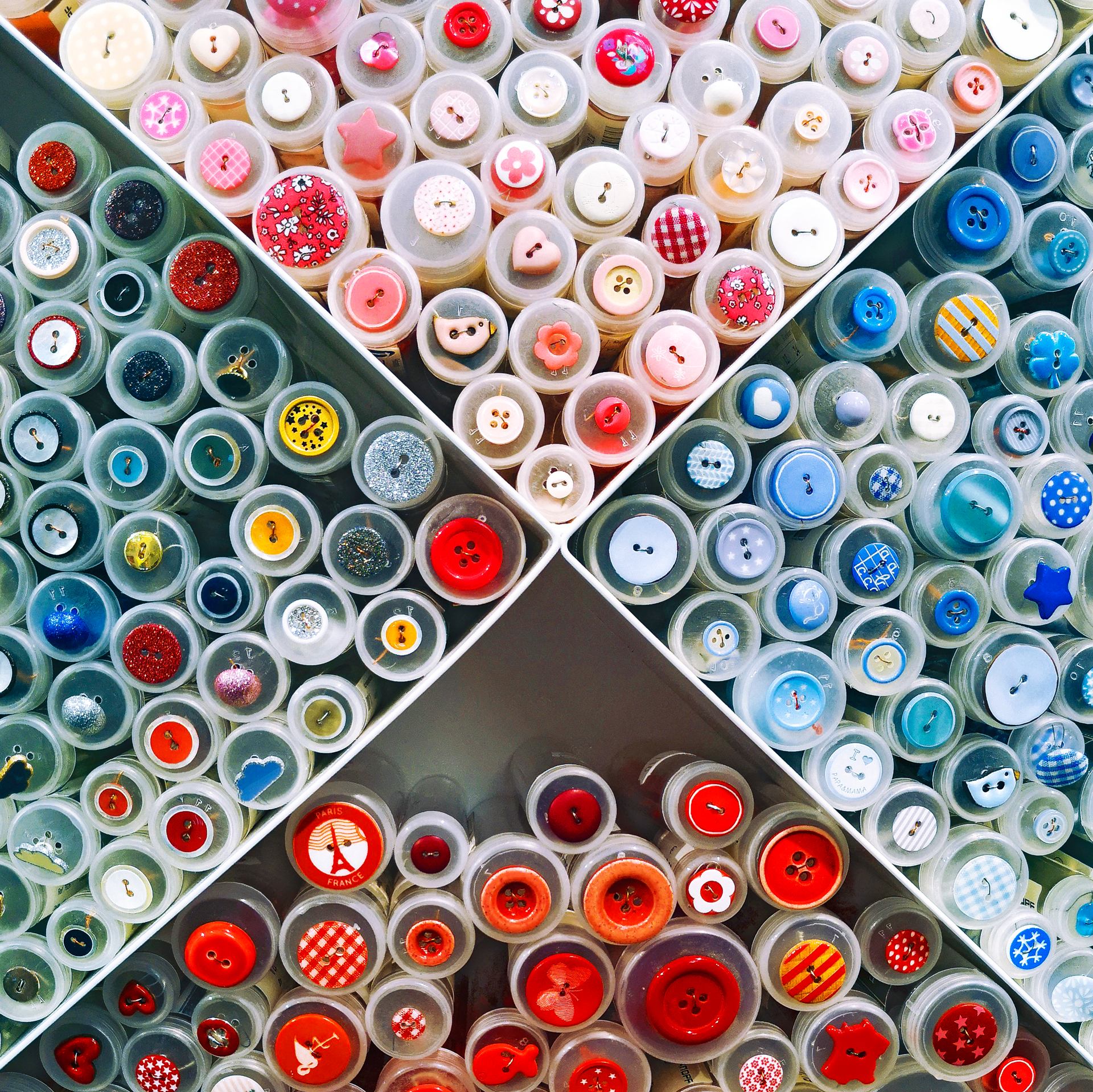 Boutons