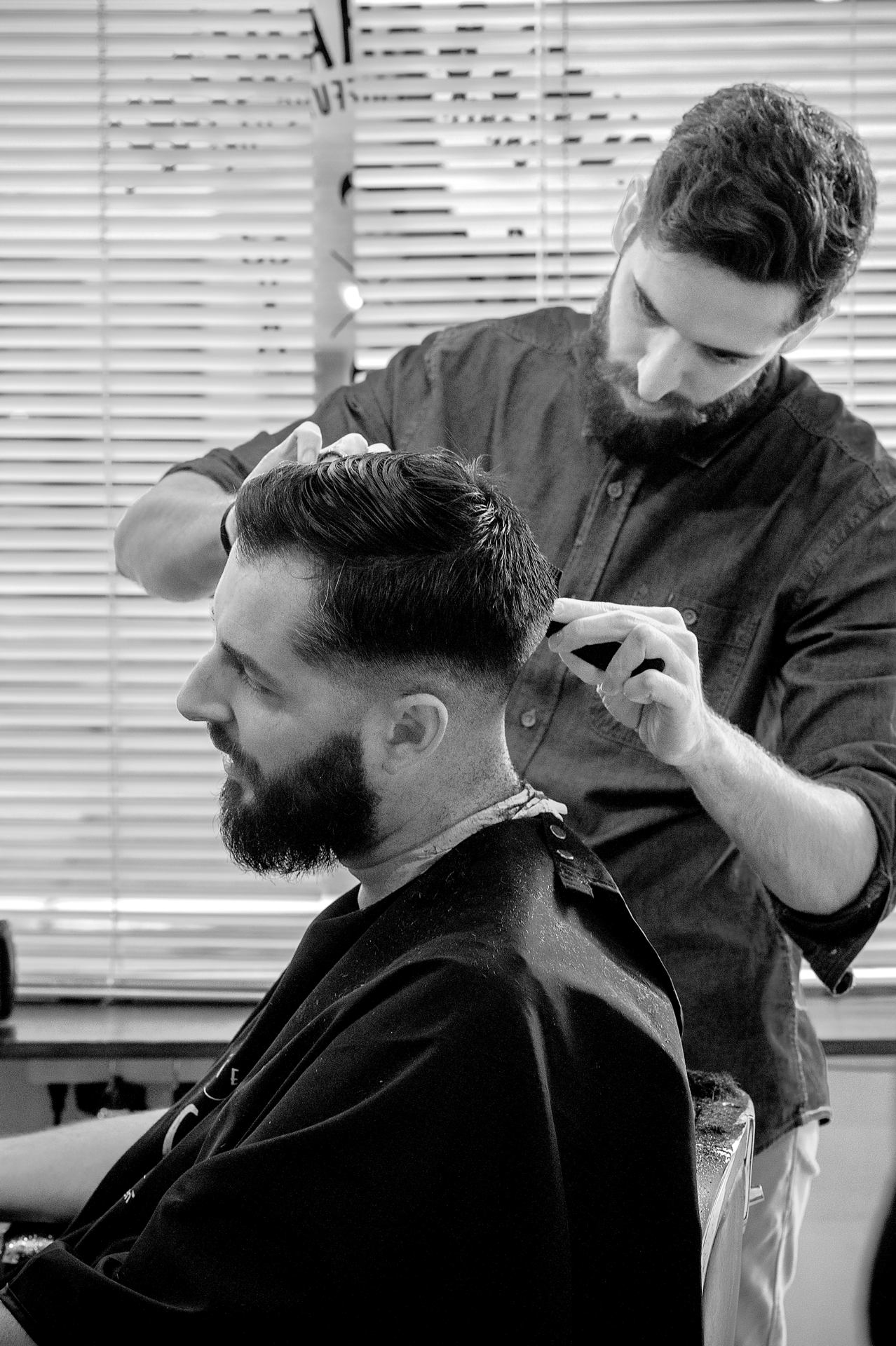 Barber shop (1)