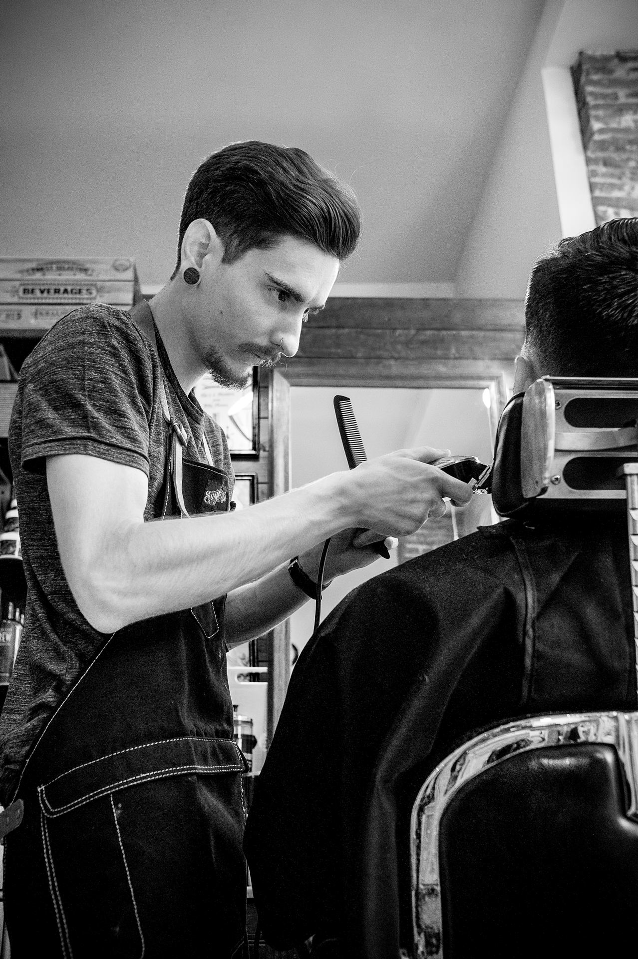 Barber shop (3)