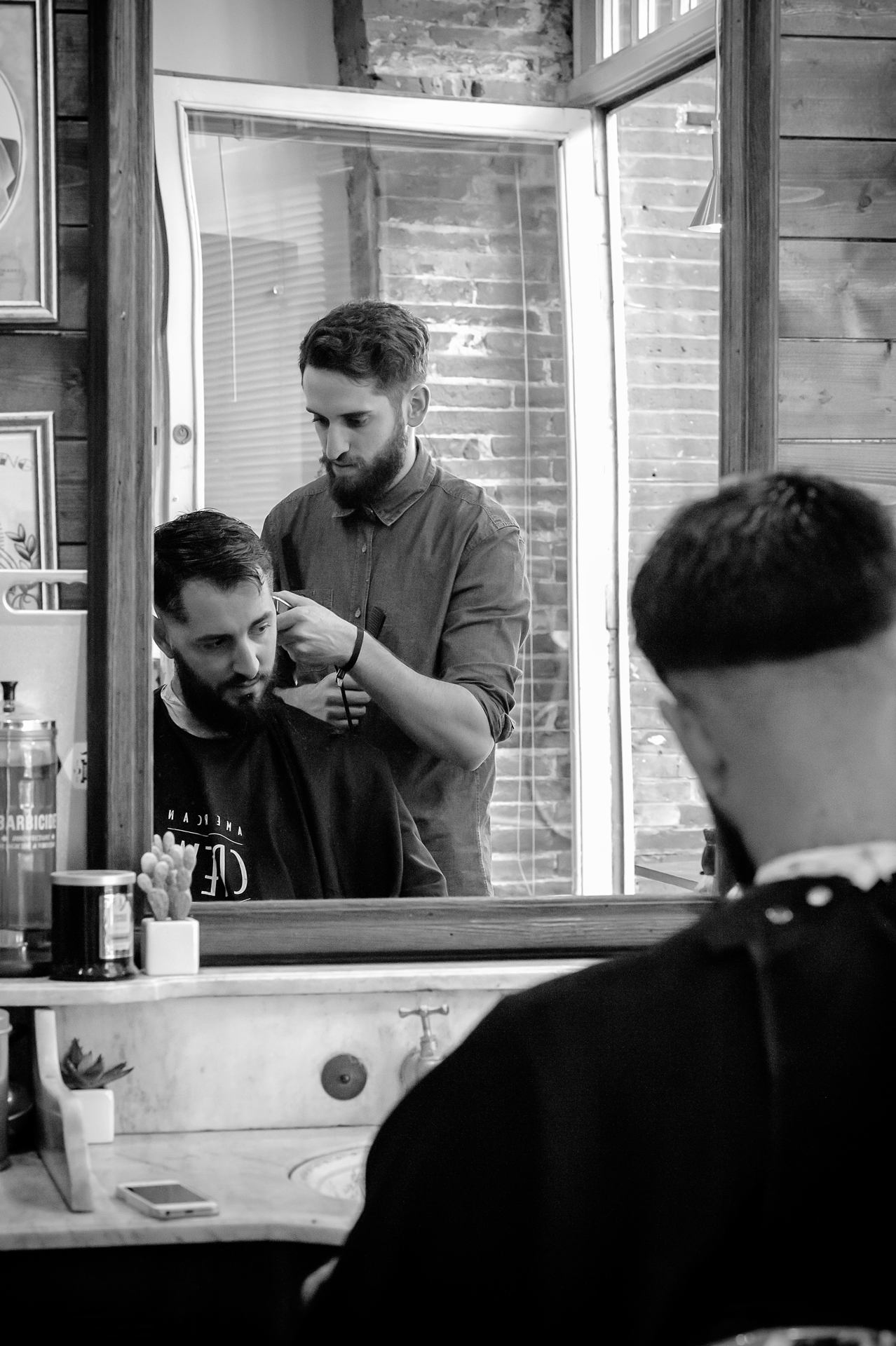 Barber shop (4)