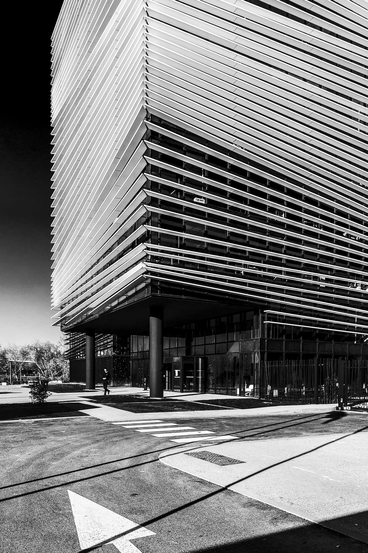 Fausses perspectives