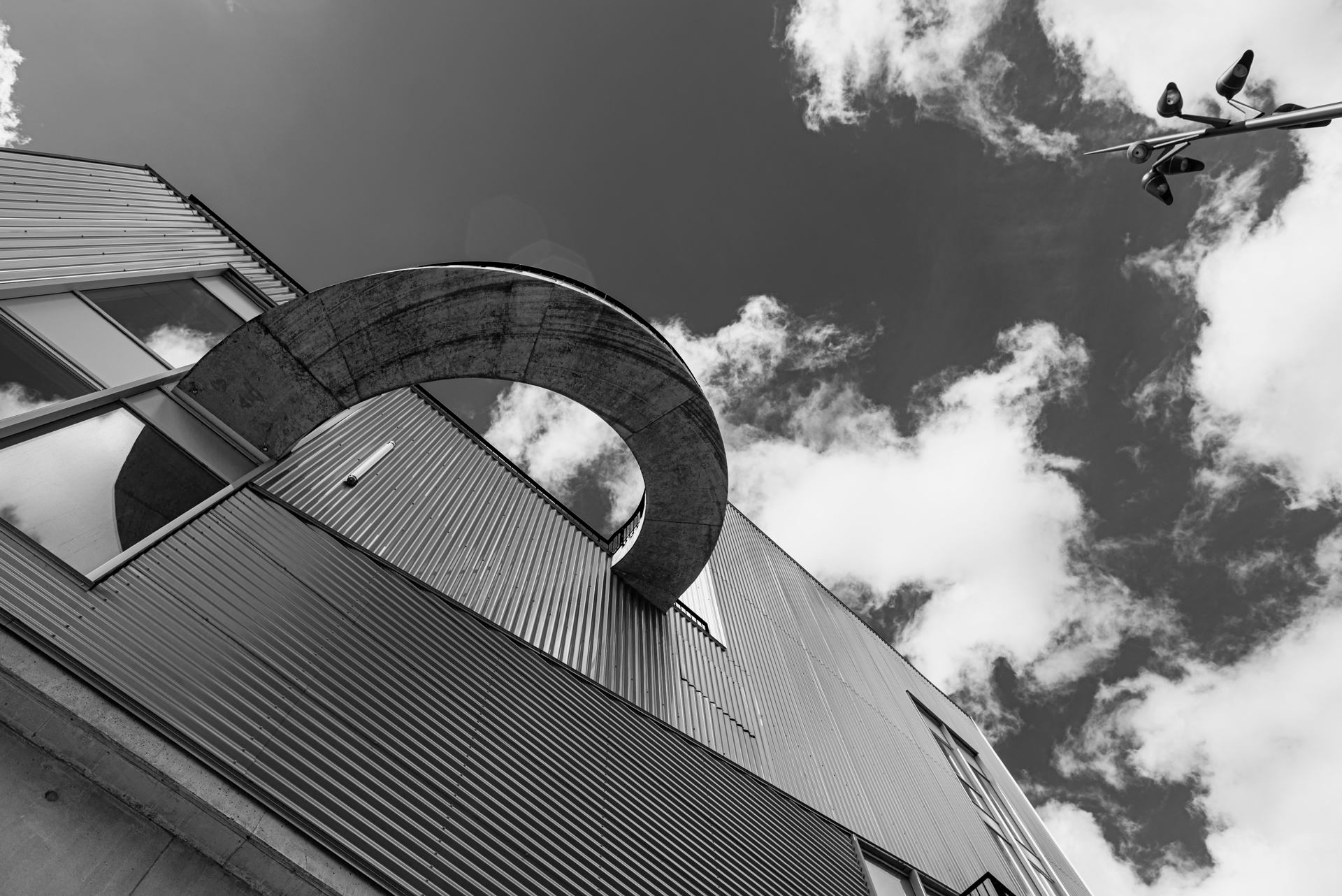 La cabane à Toulouse