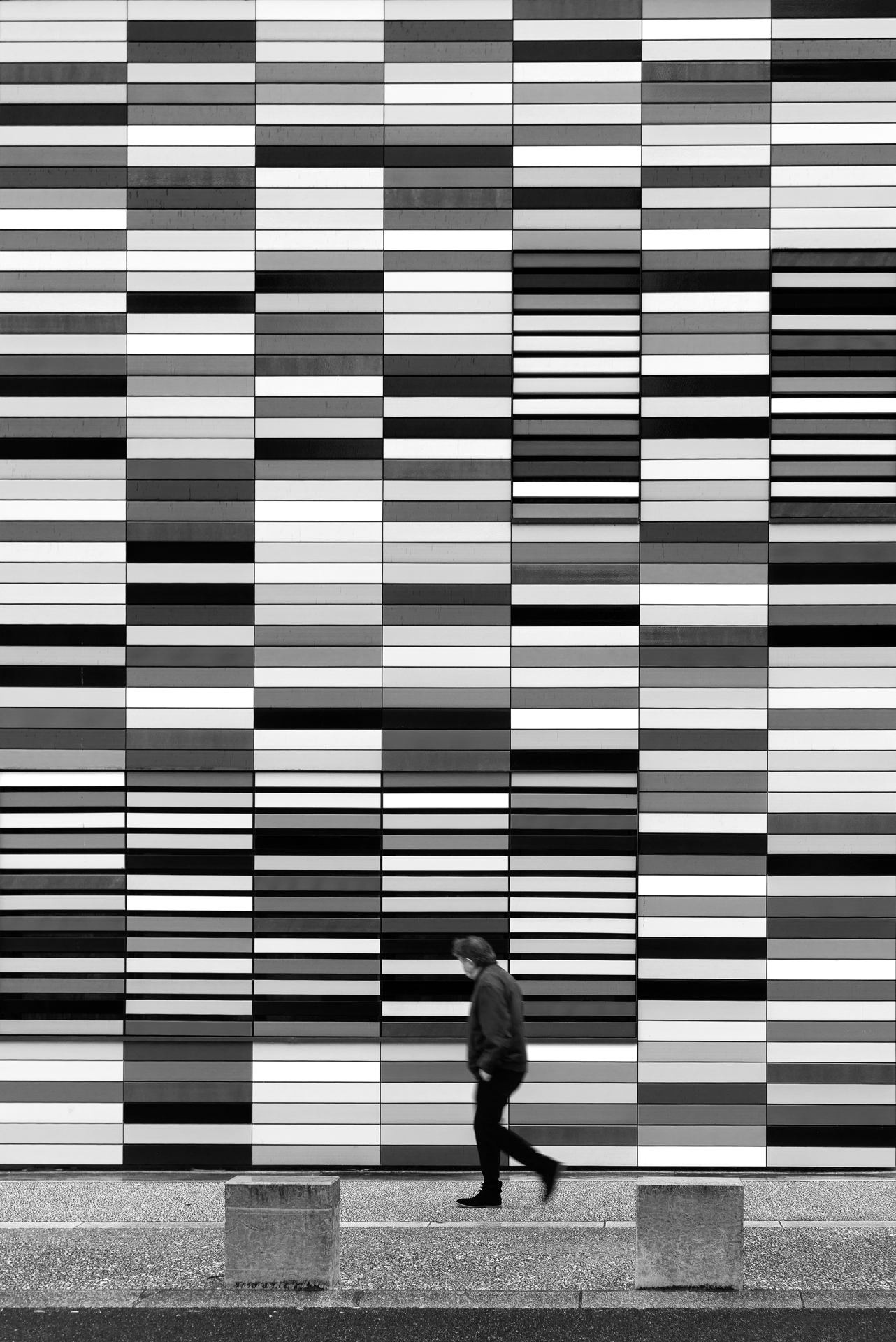 Nuances de gris