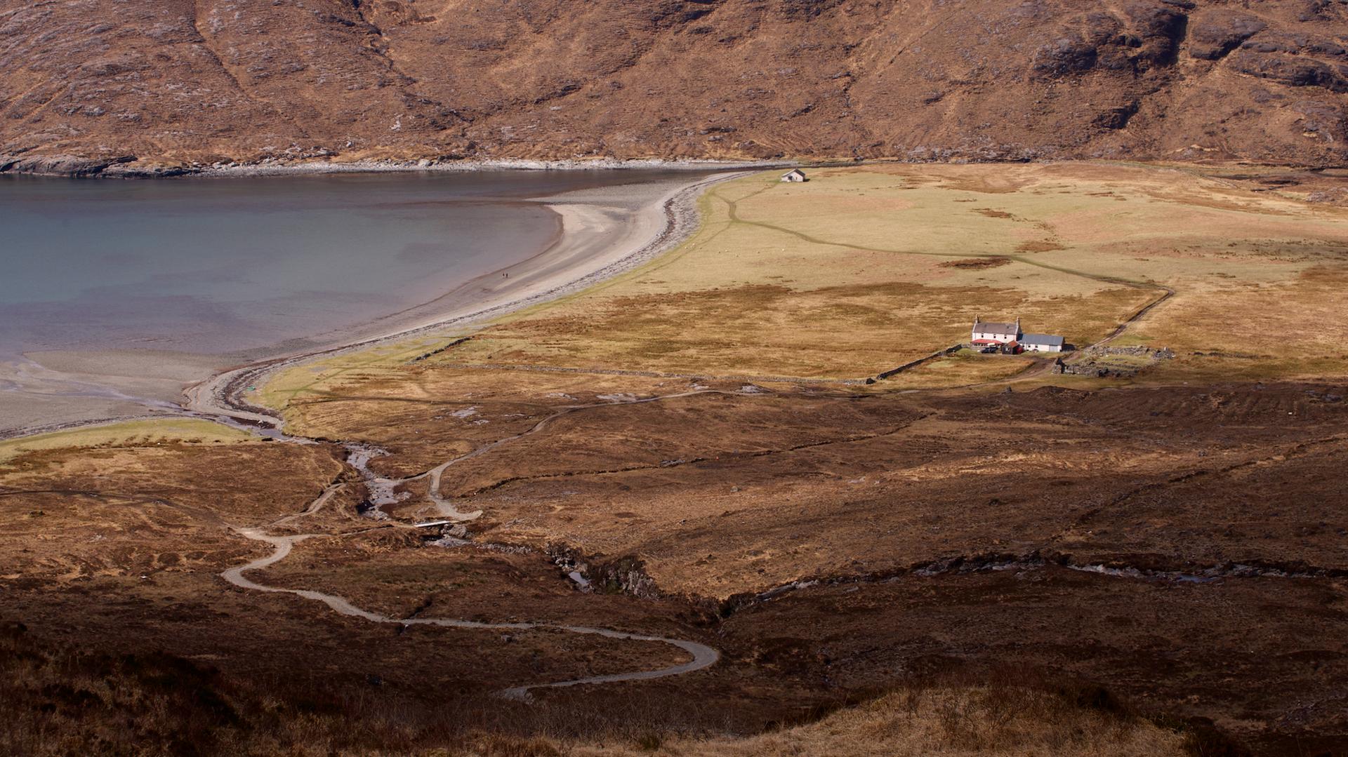 Camasunary, Isle of Skye, Scotland.jpg