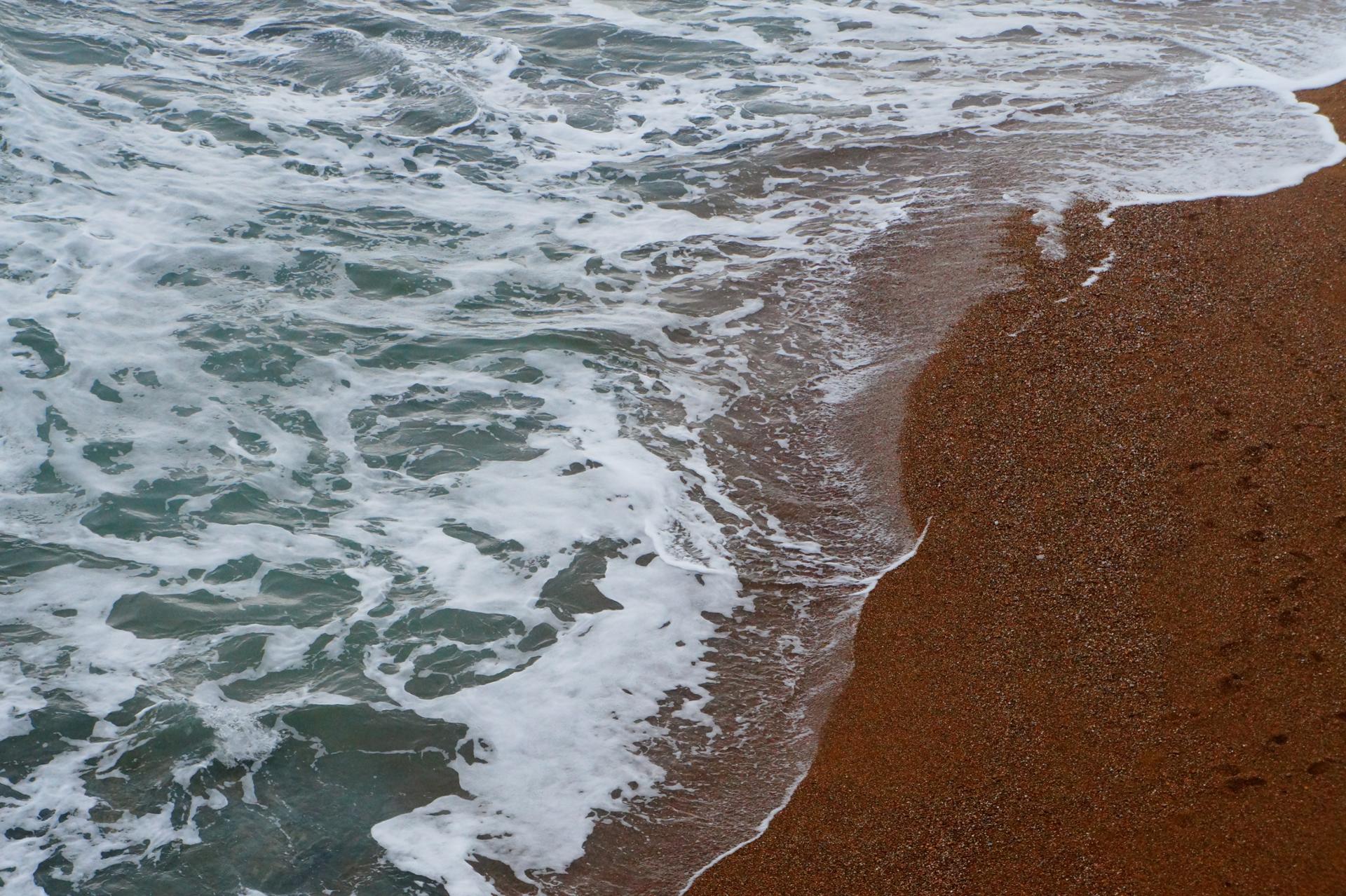 mère nature