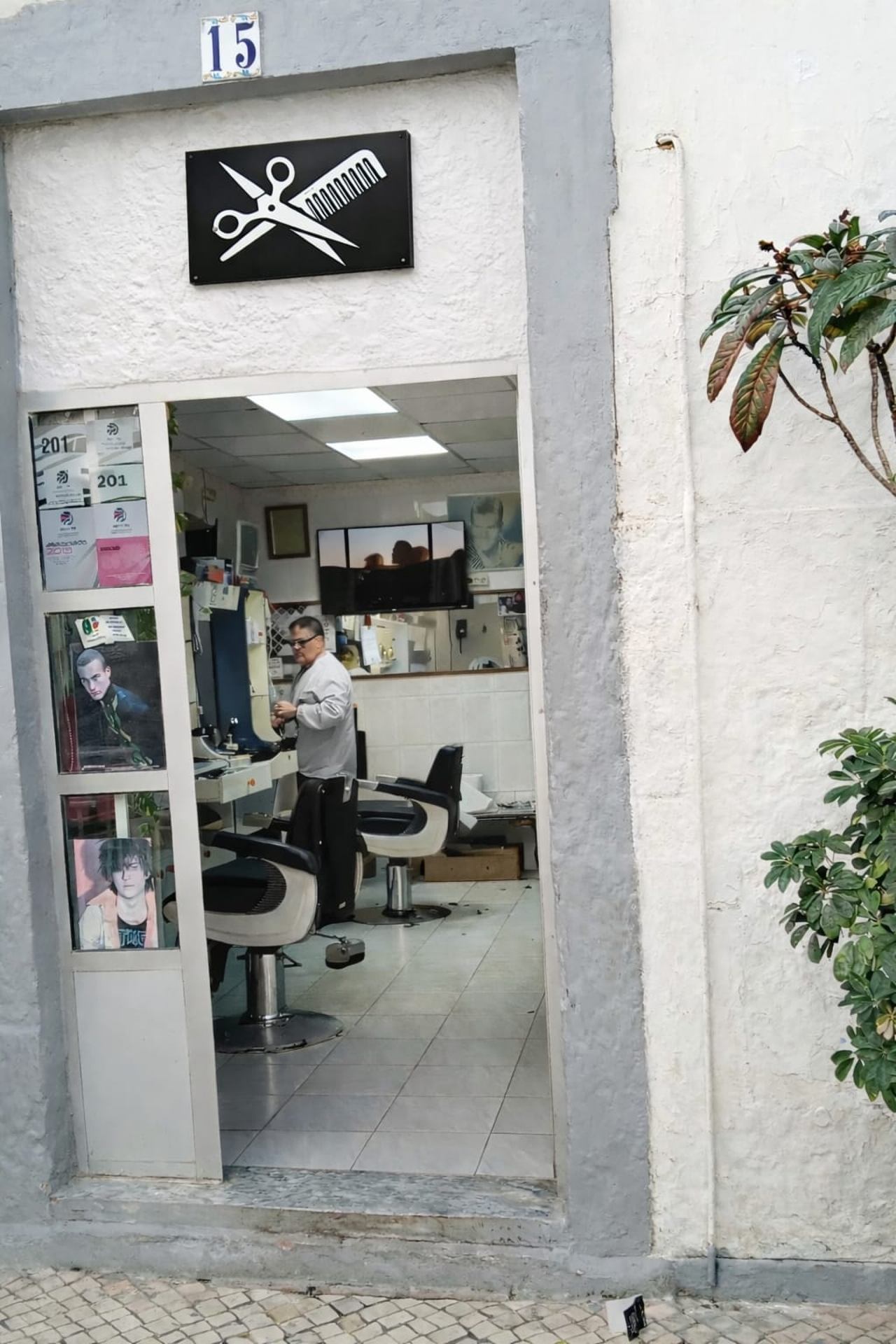 Rendez-vous au n°15 ! .jpg