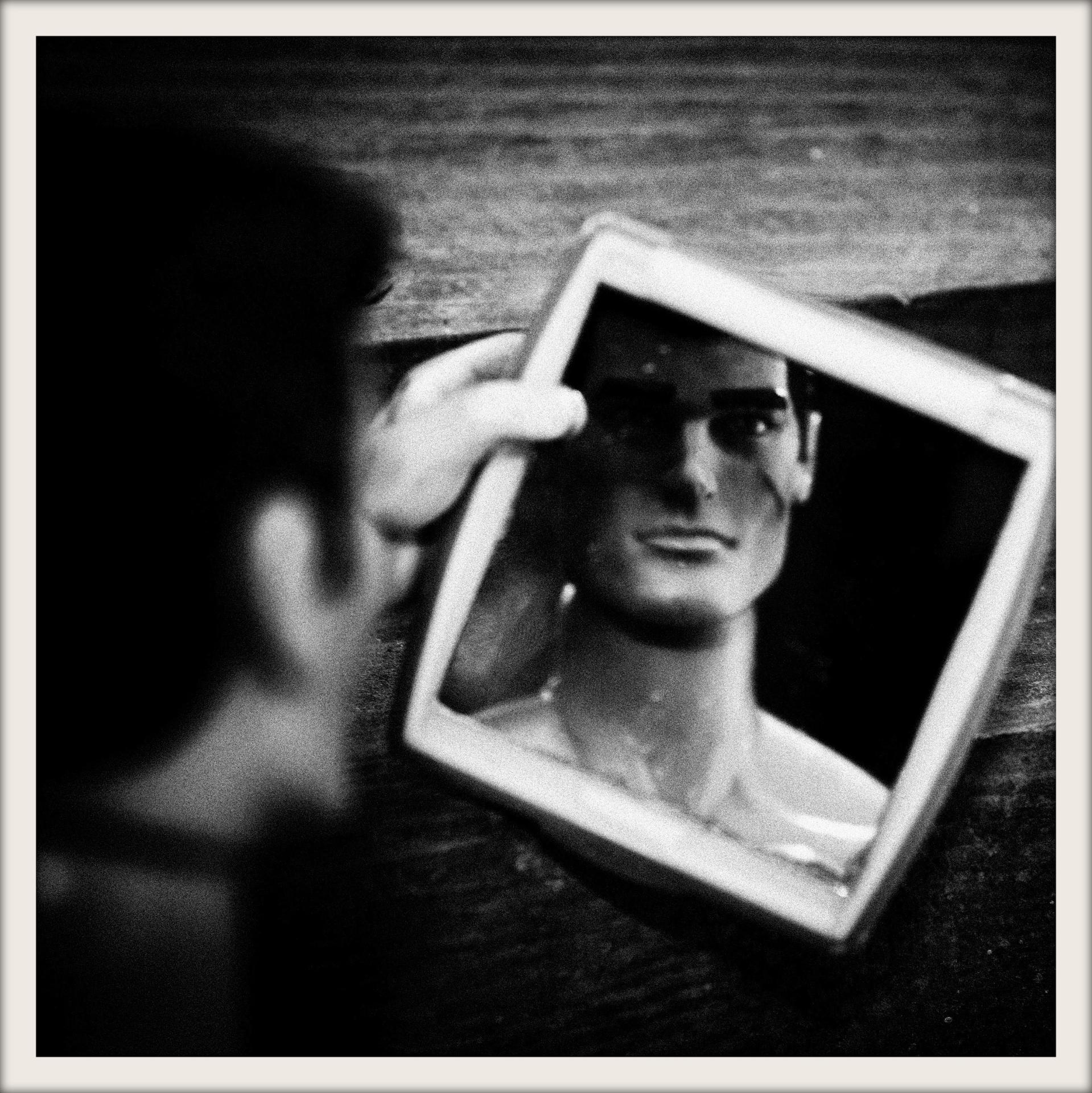 2- A Day With Action Man - Mirror