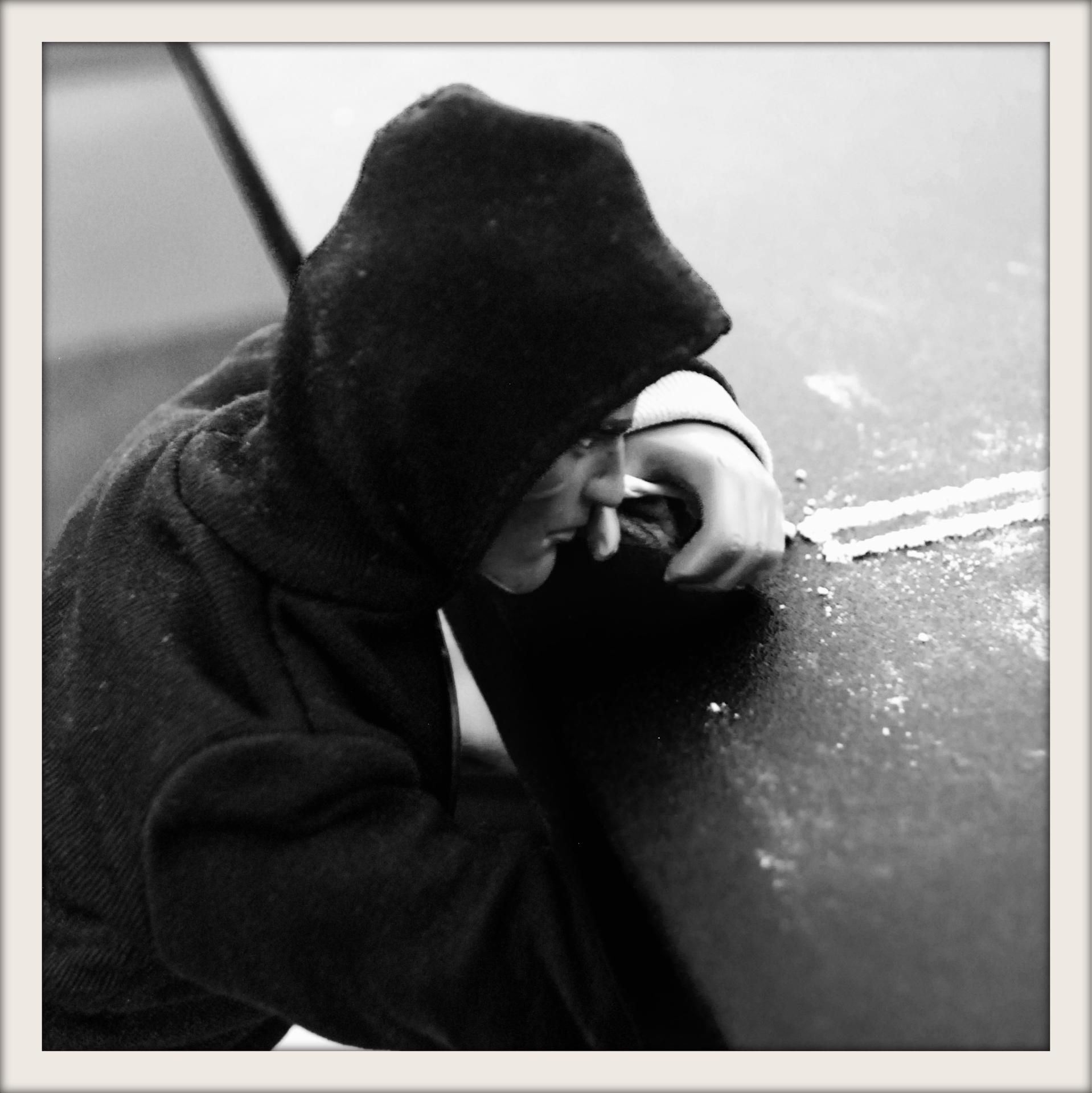 5- A Day With Action Man - Bad Day