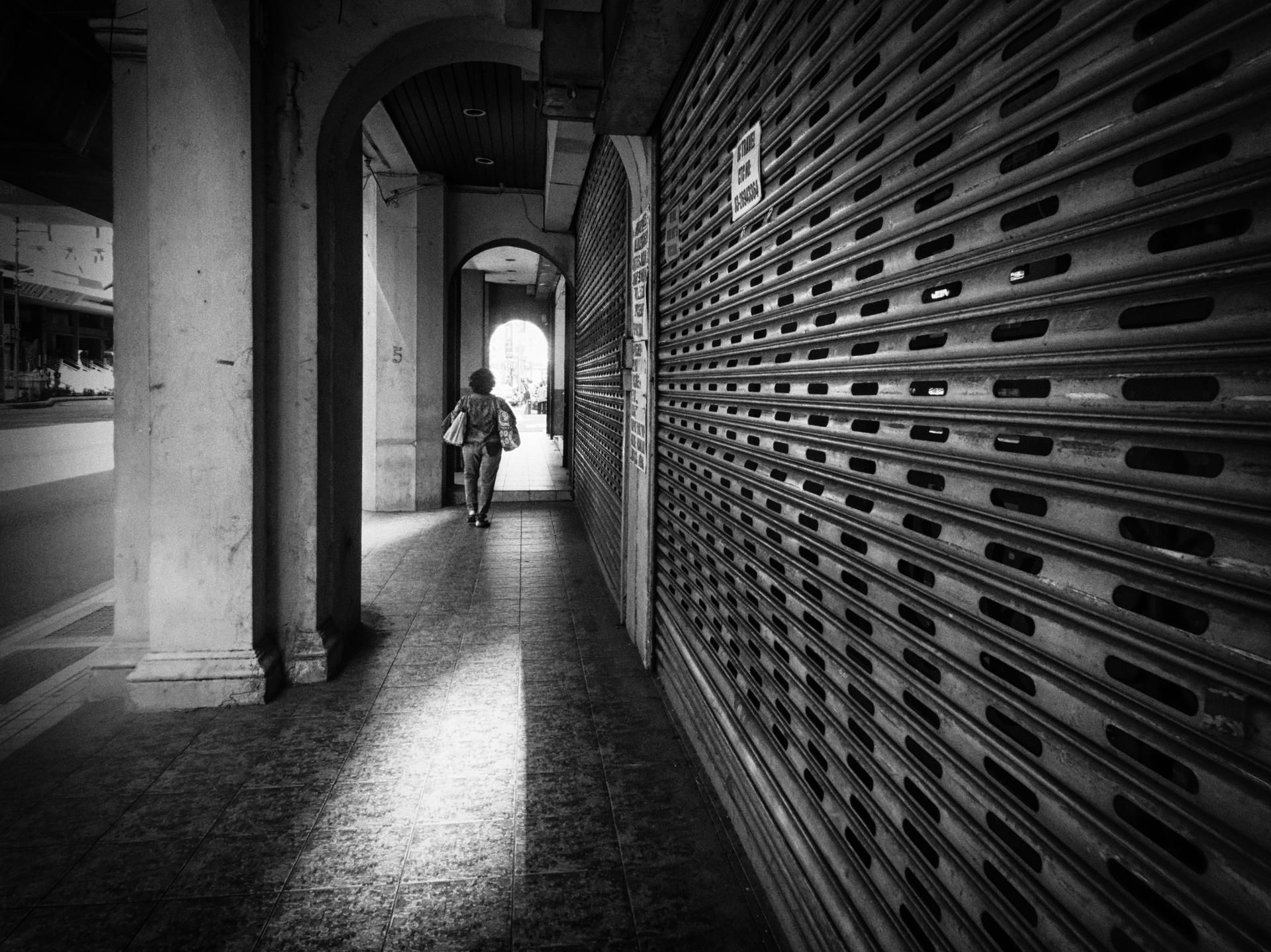 Corridor