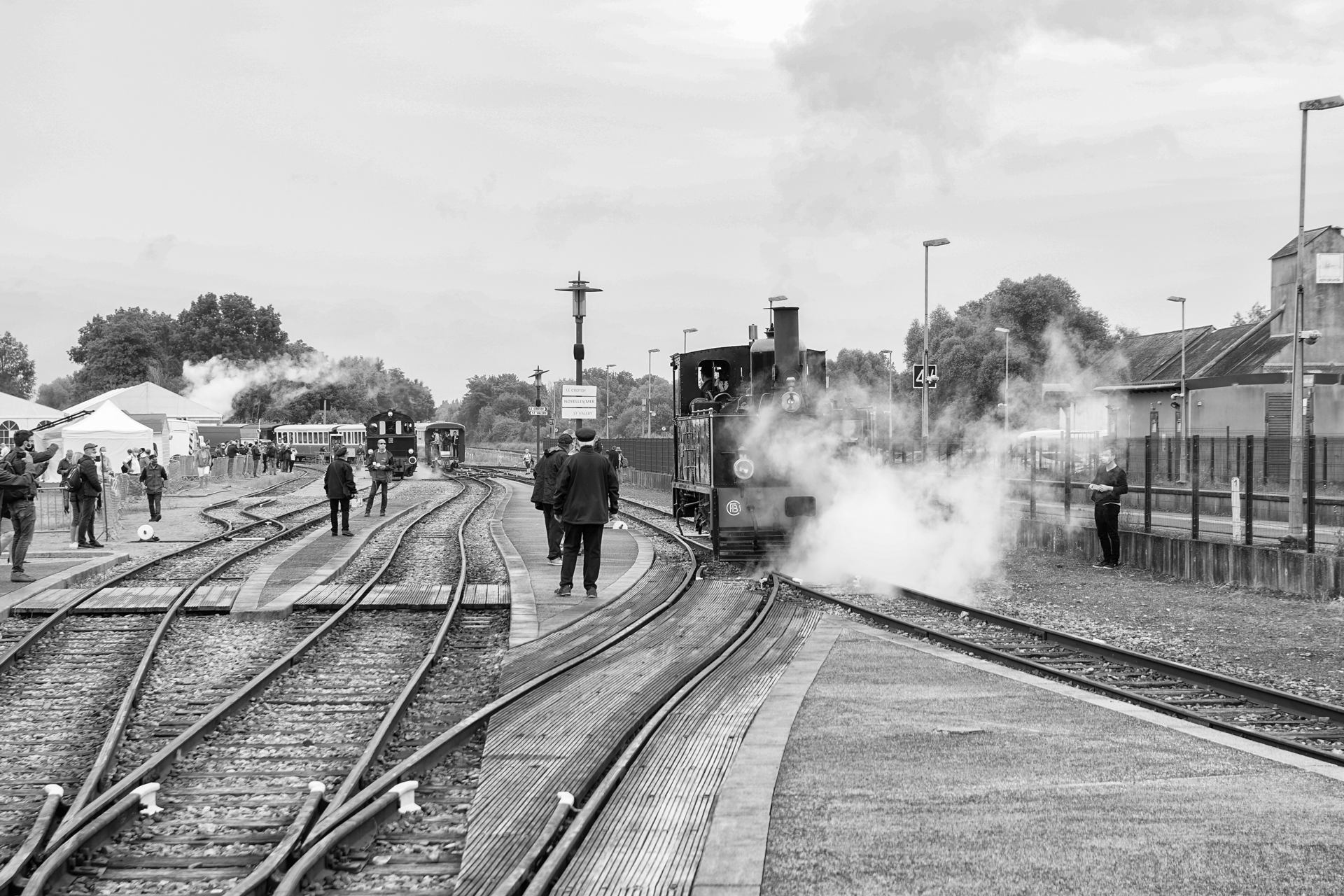 Saint Valery sur somme