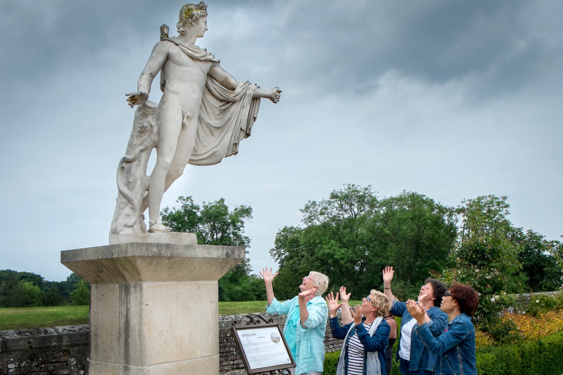 l'Apollon