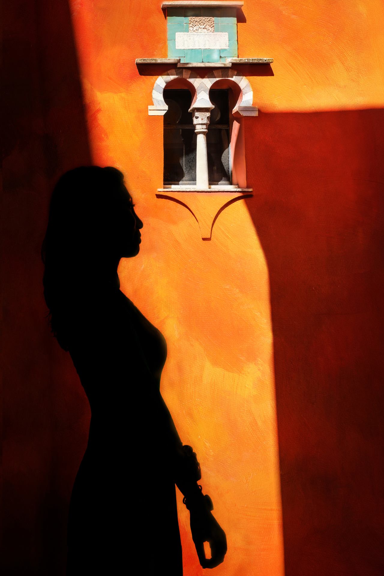 L'inconnue de Capri