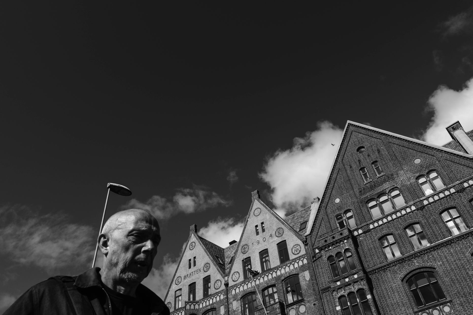 bergen