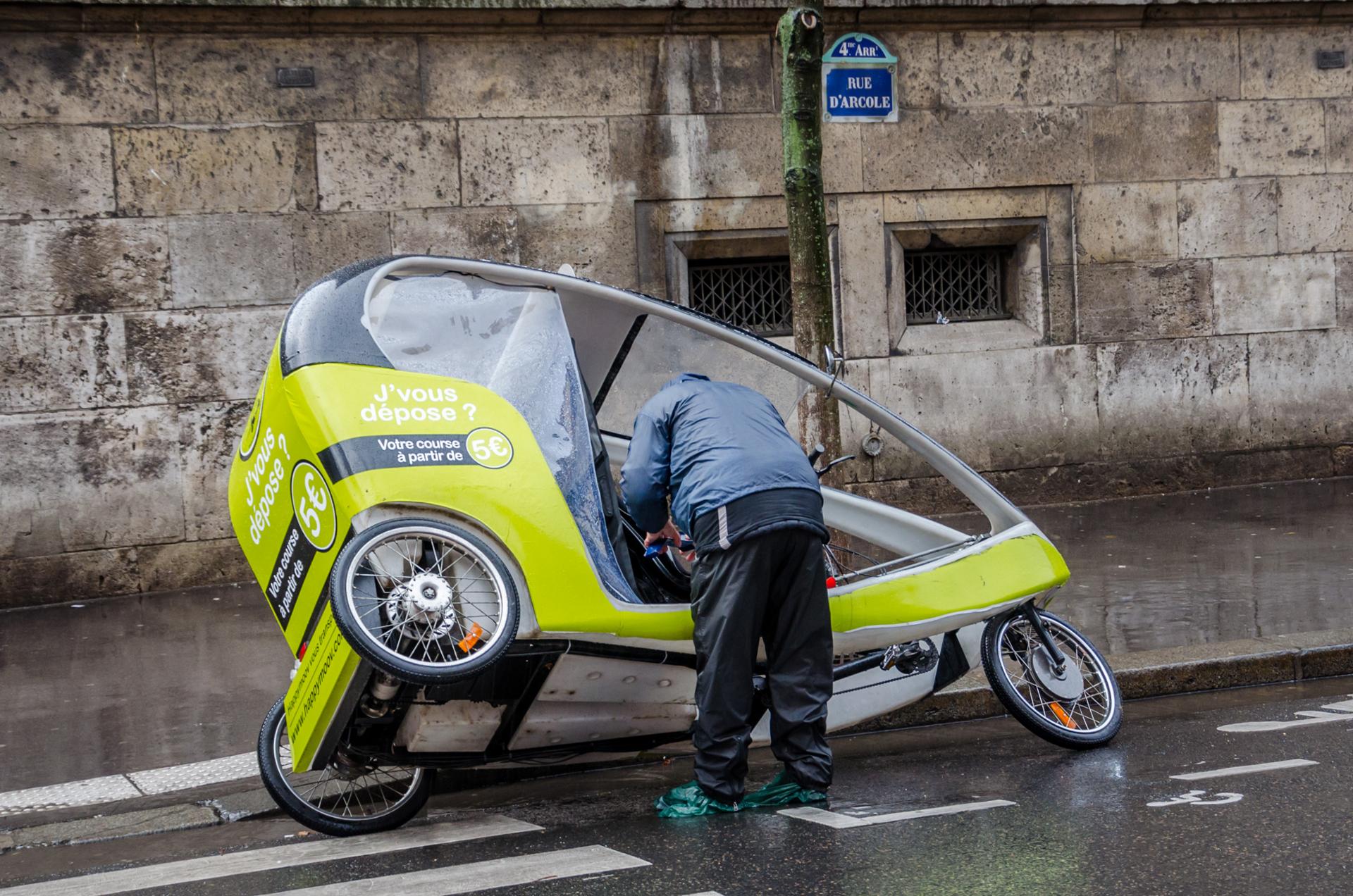 Sport automobile