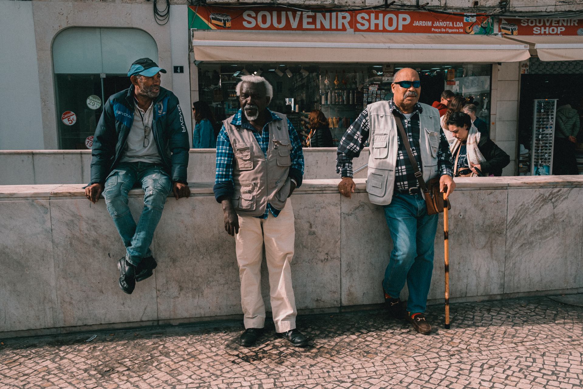 Gardien de la Routine