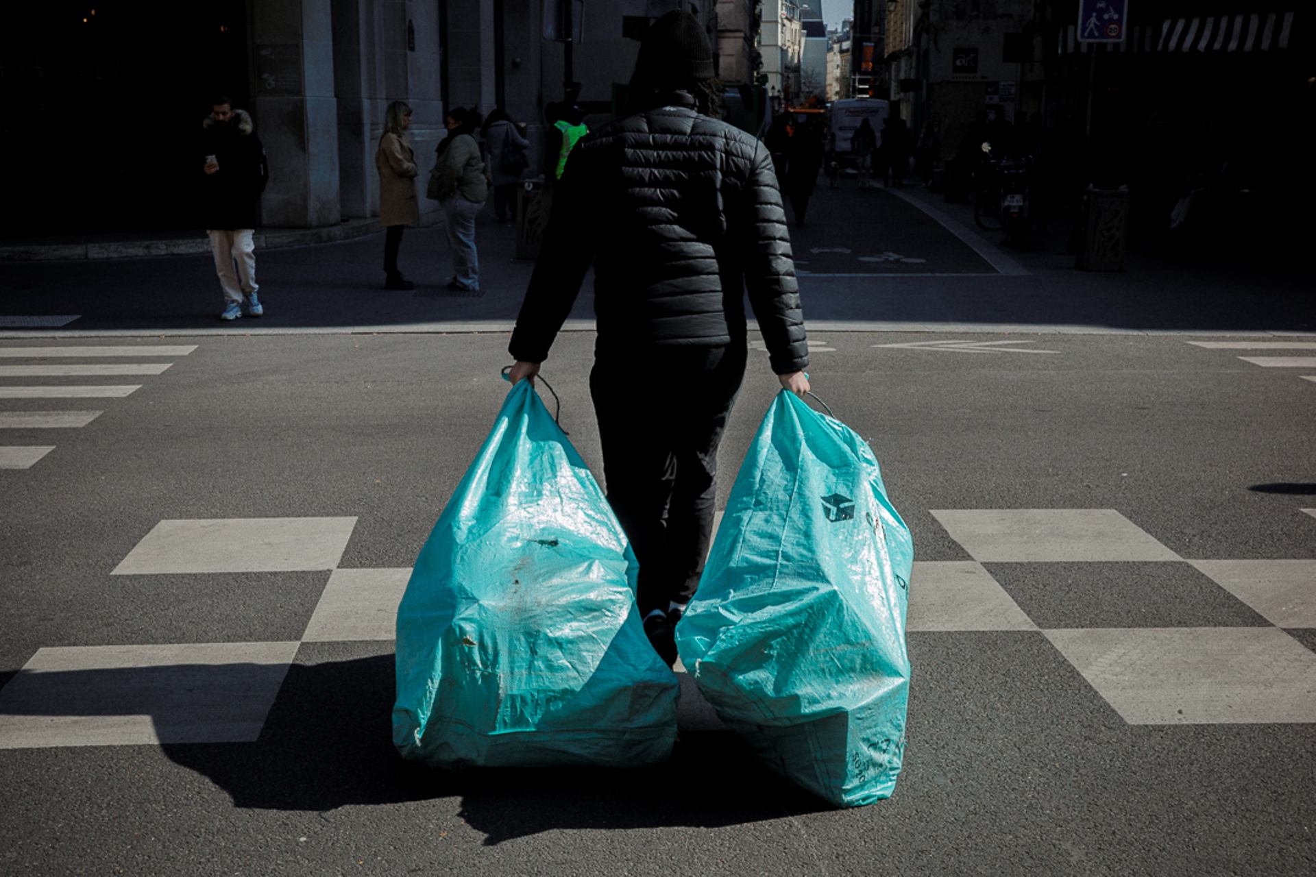 Street Photography
