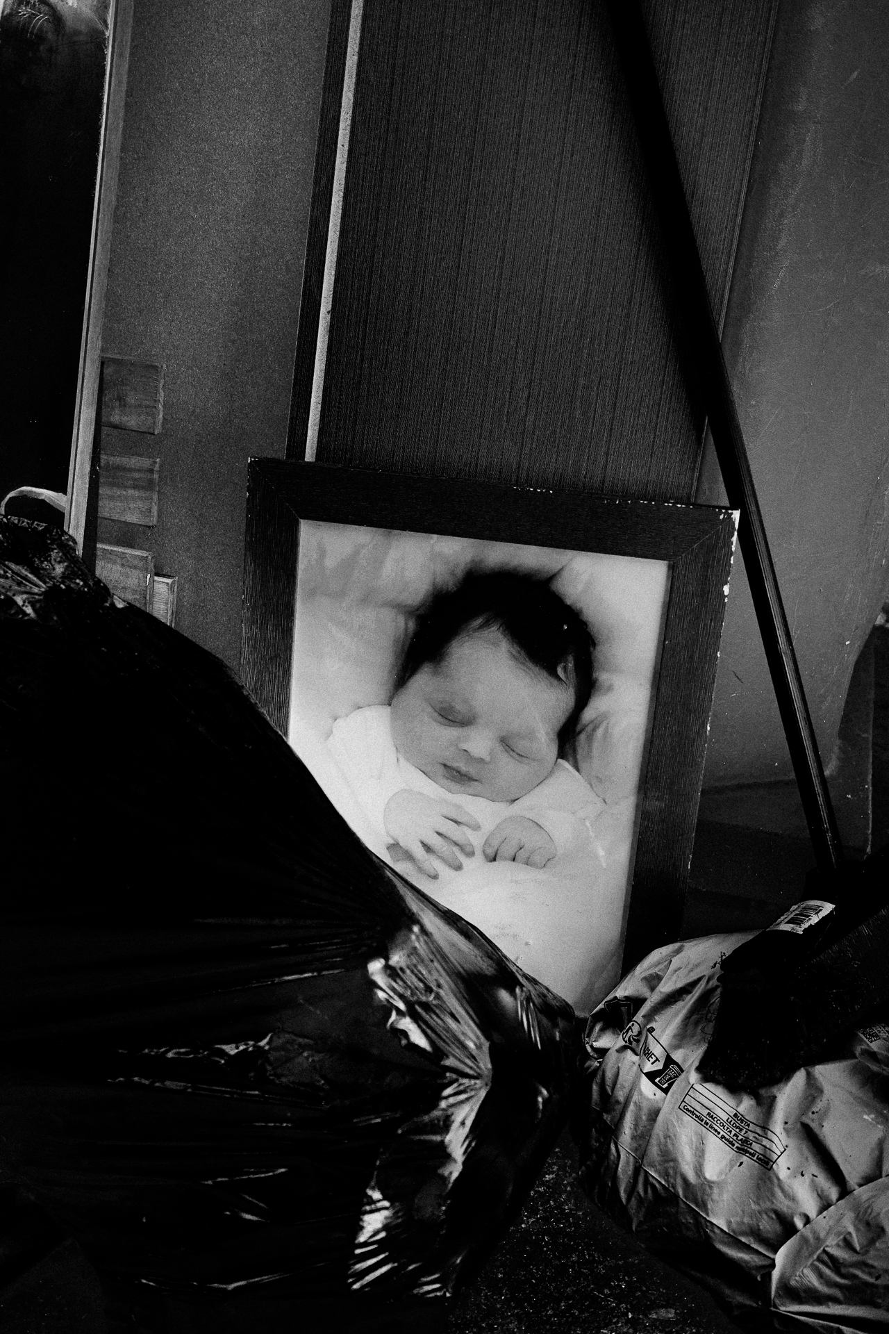 Portrait abandonné 02/03