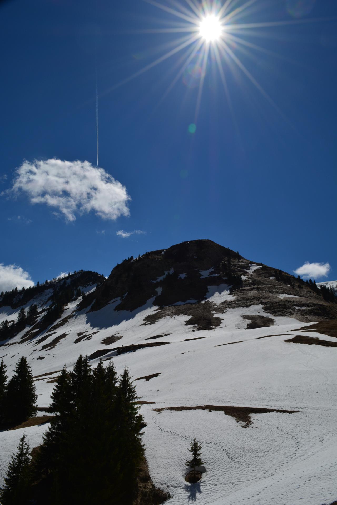 Angie28.Col de la Colombière.JPG