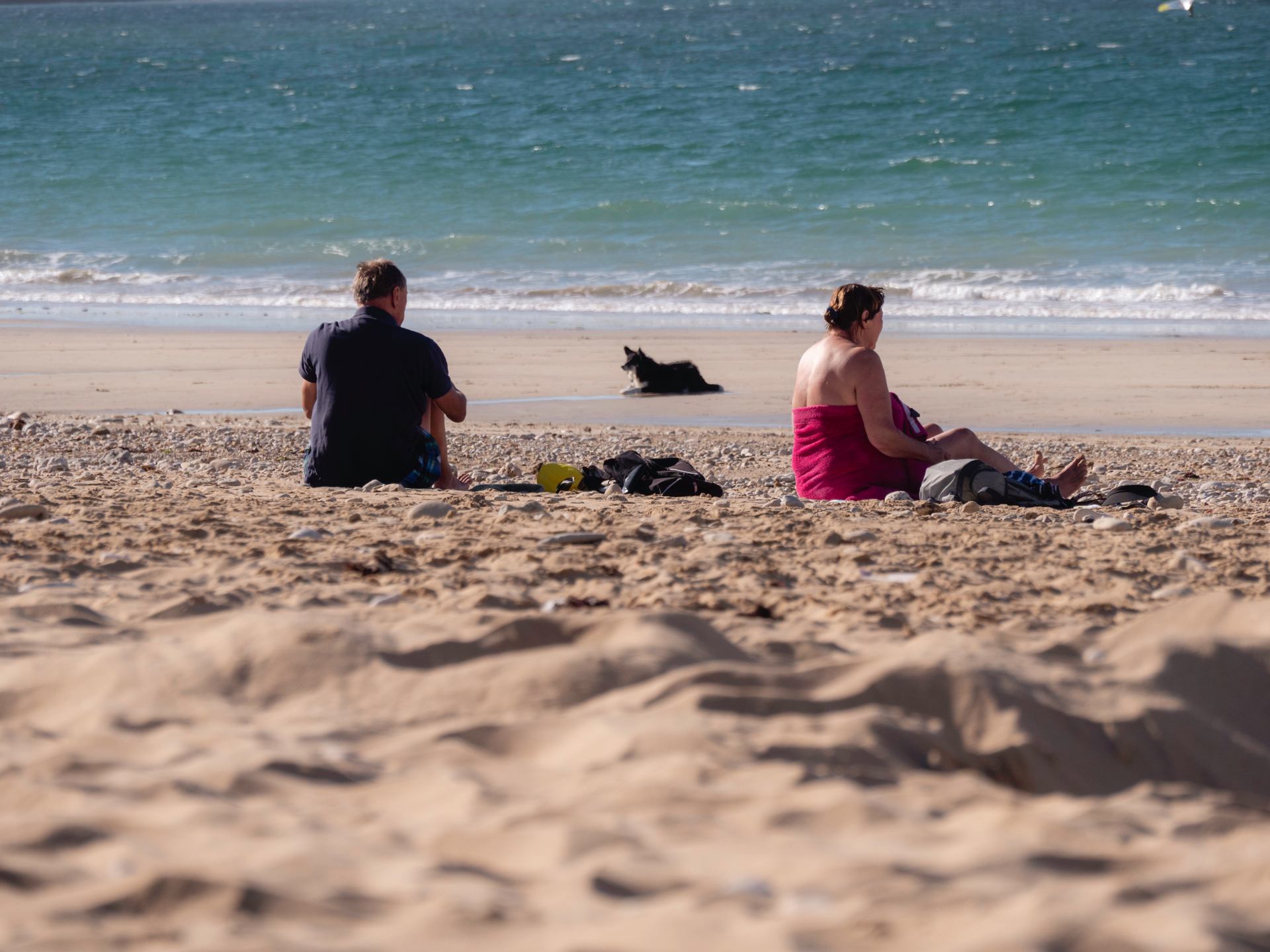 Vacances