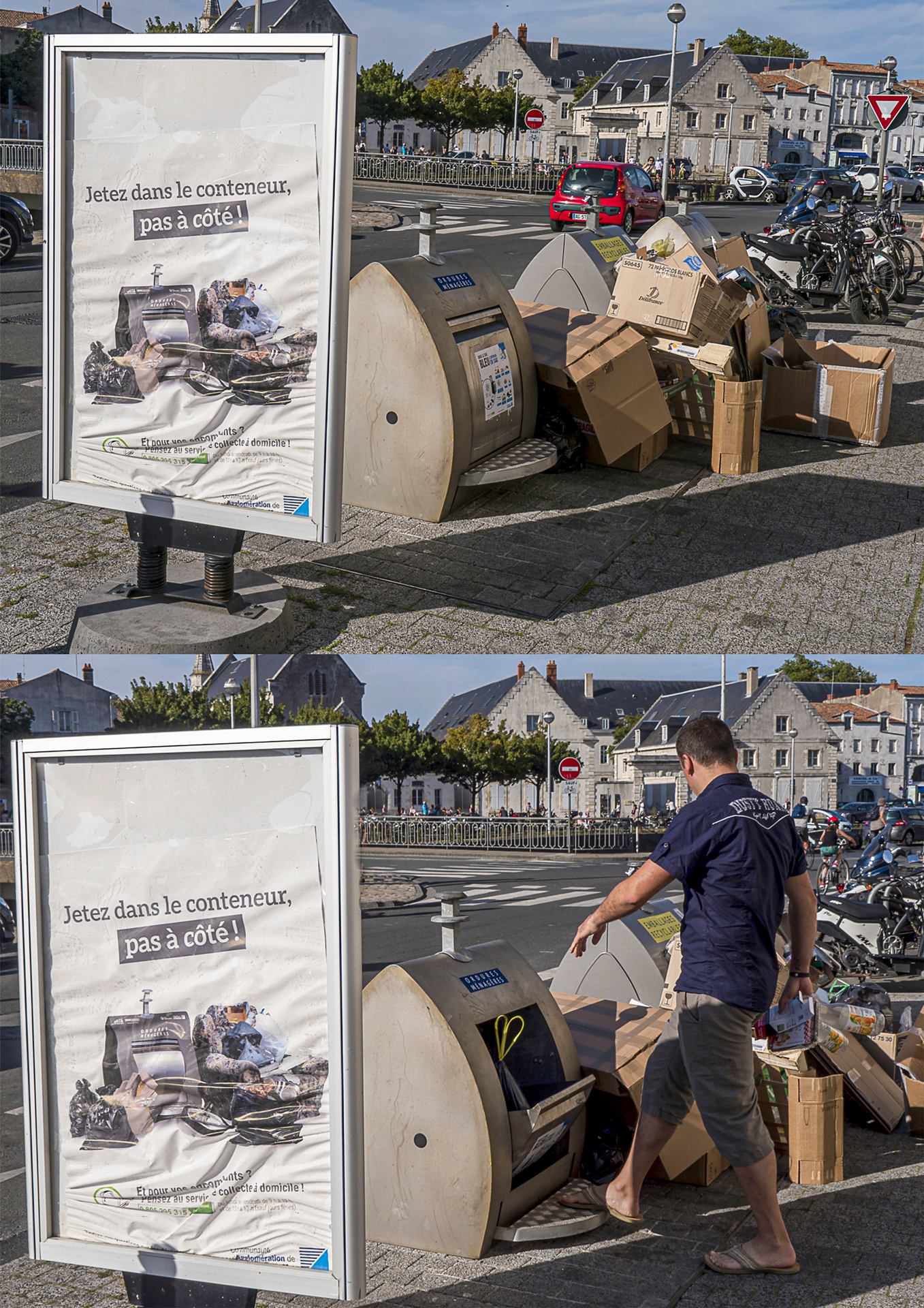 Citoyenneté