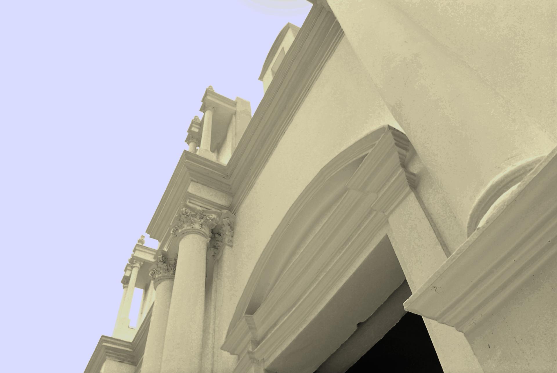 Cemento de culto