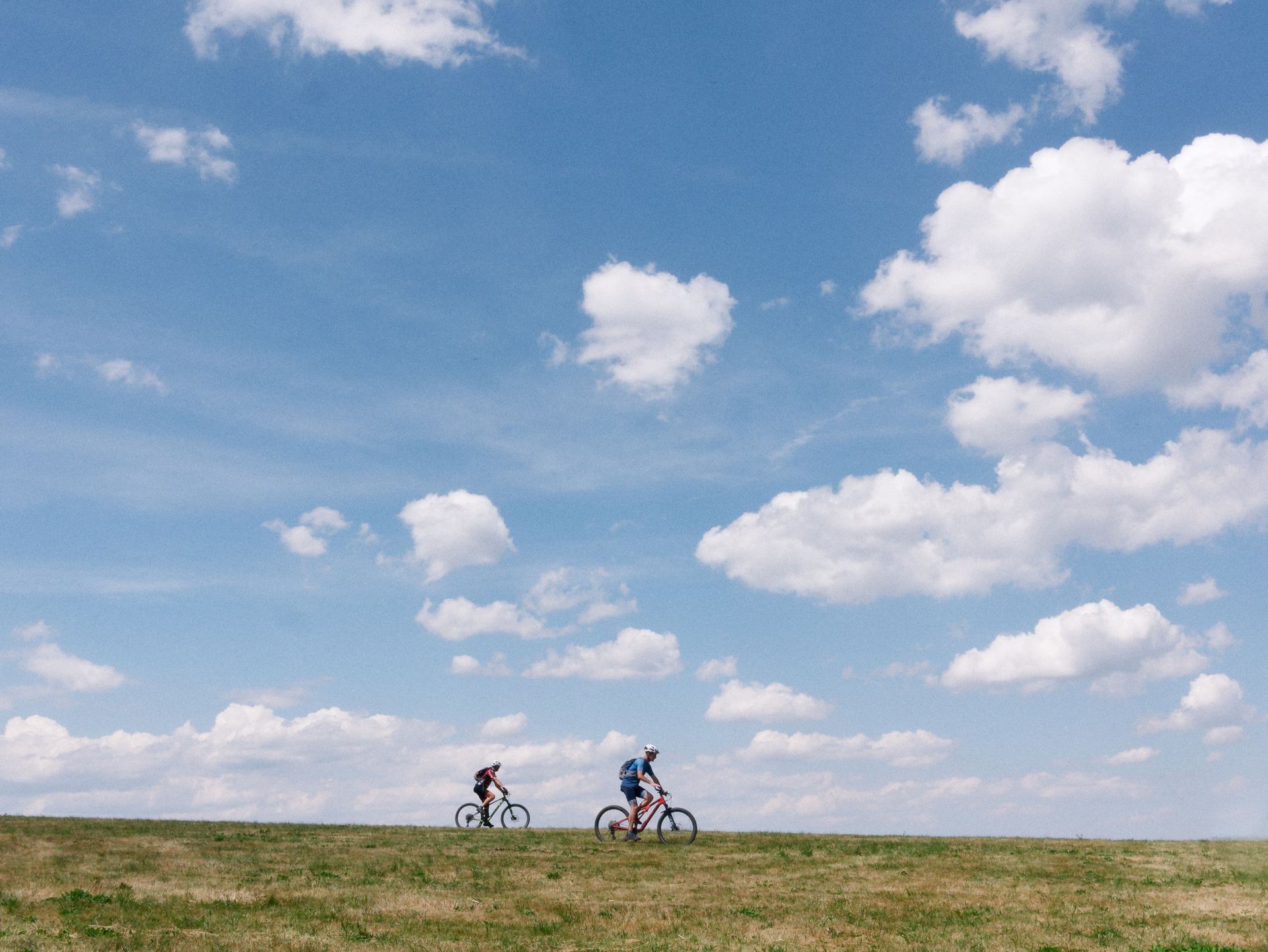 Sky is the limit.