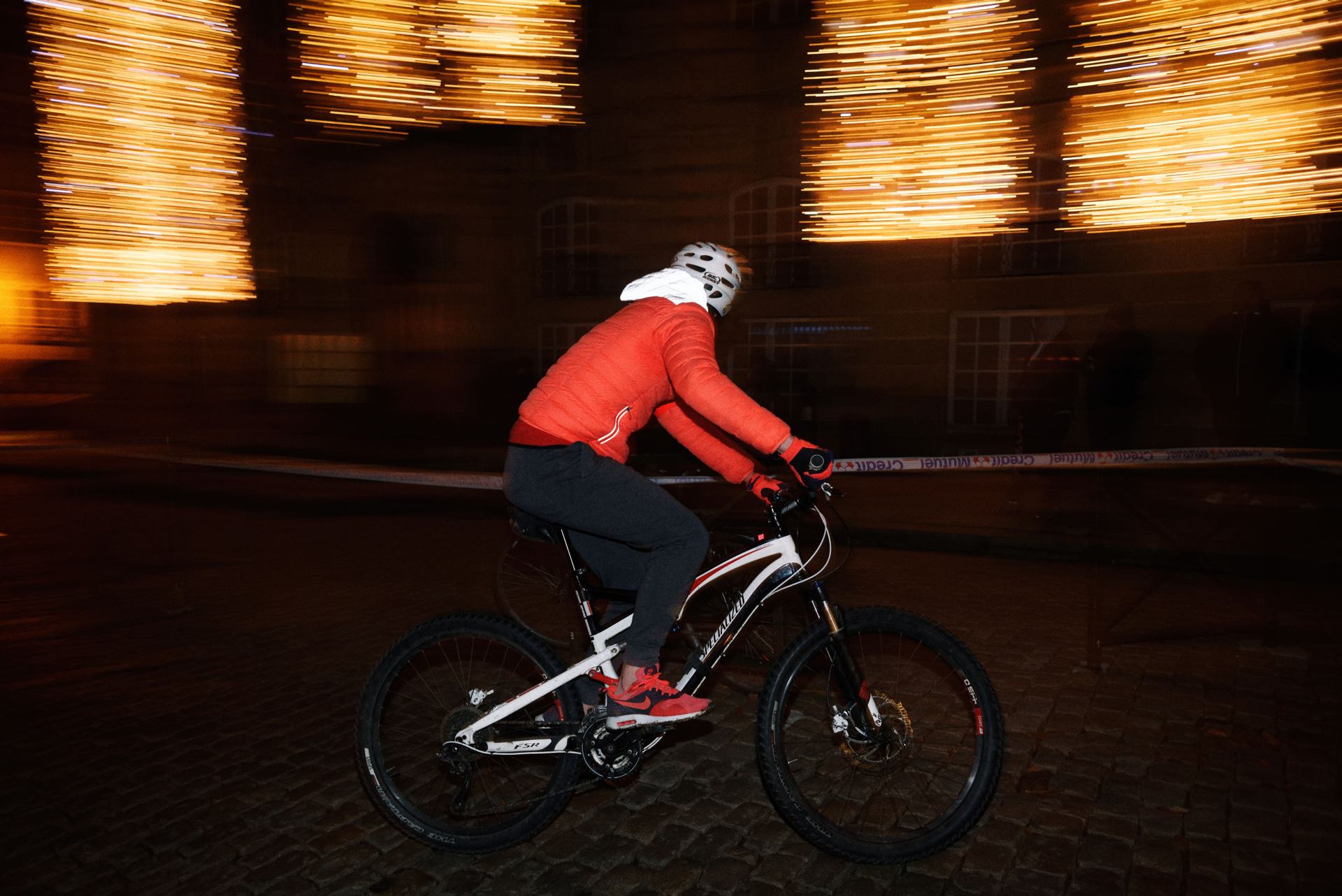 night race