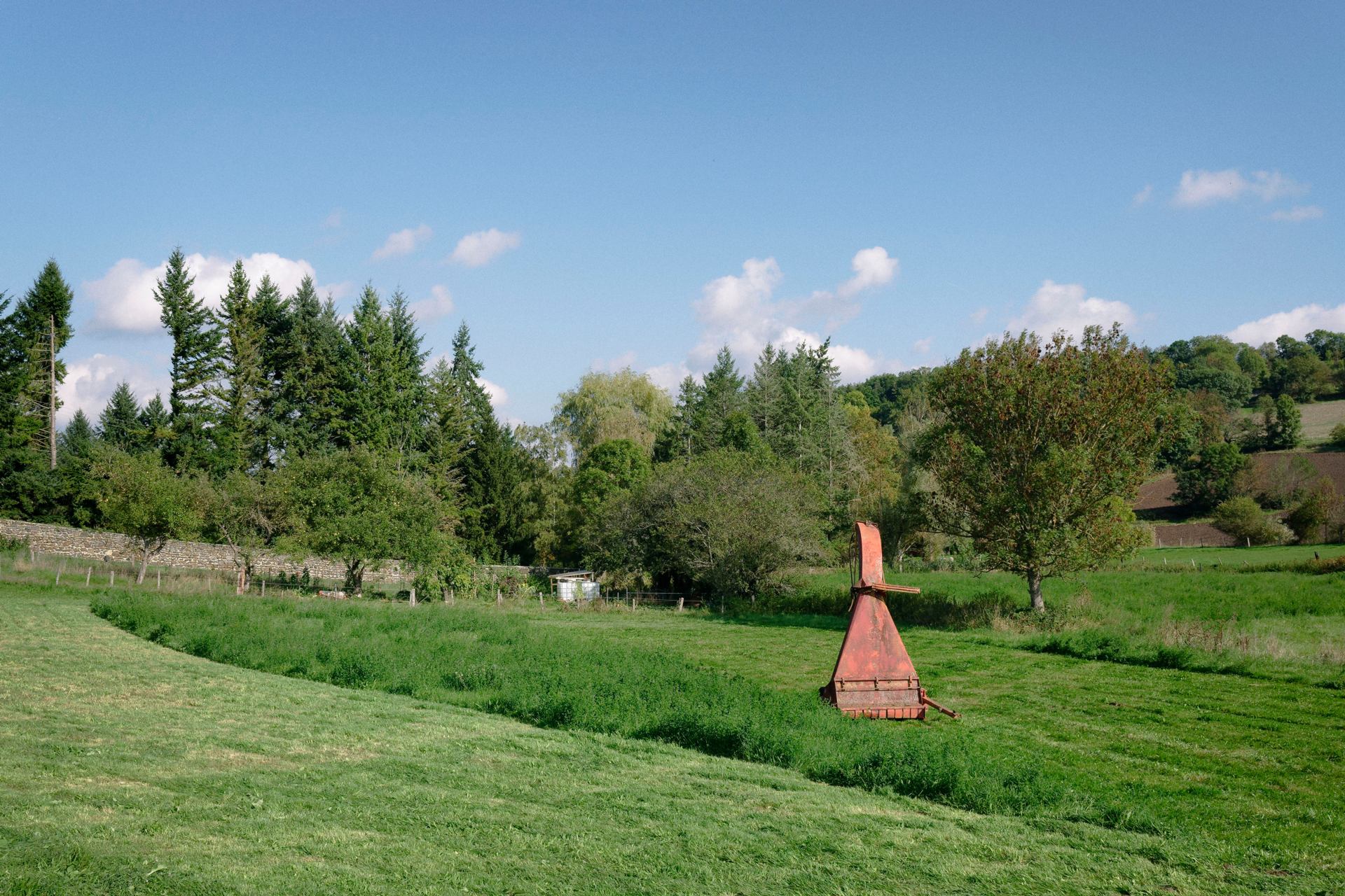 totem rural