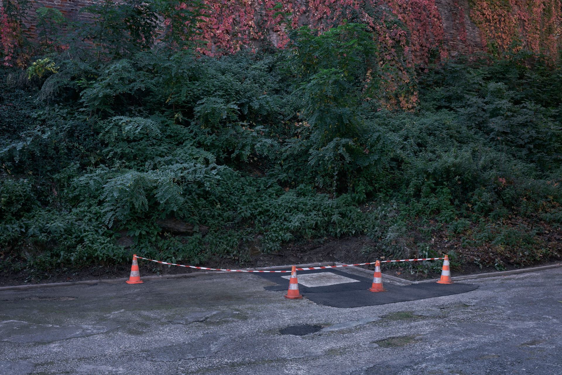 zone protégée